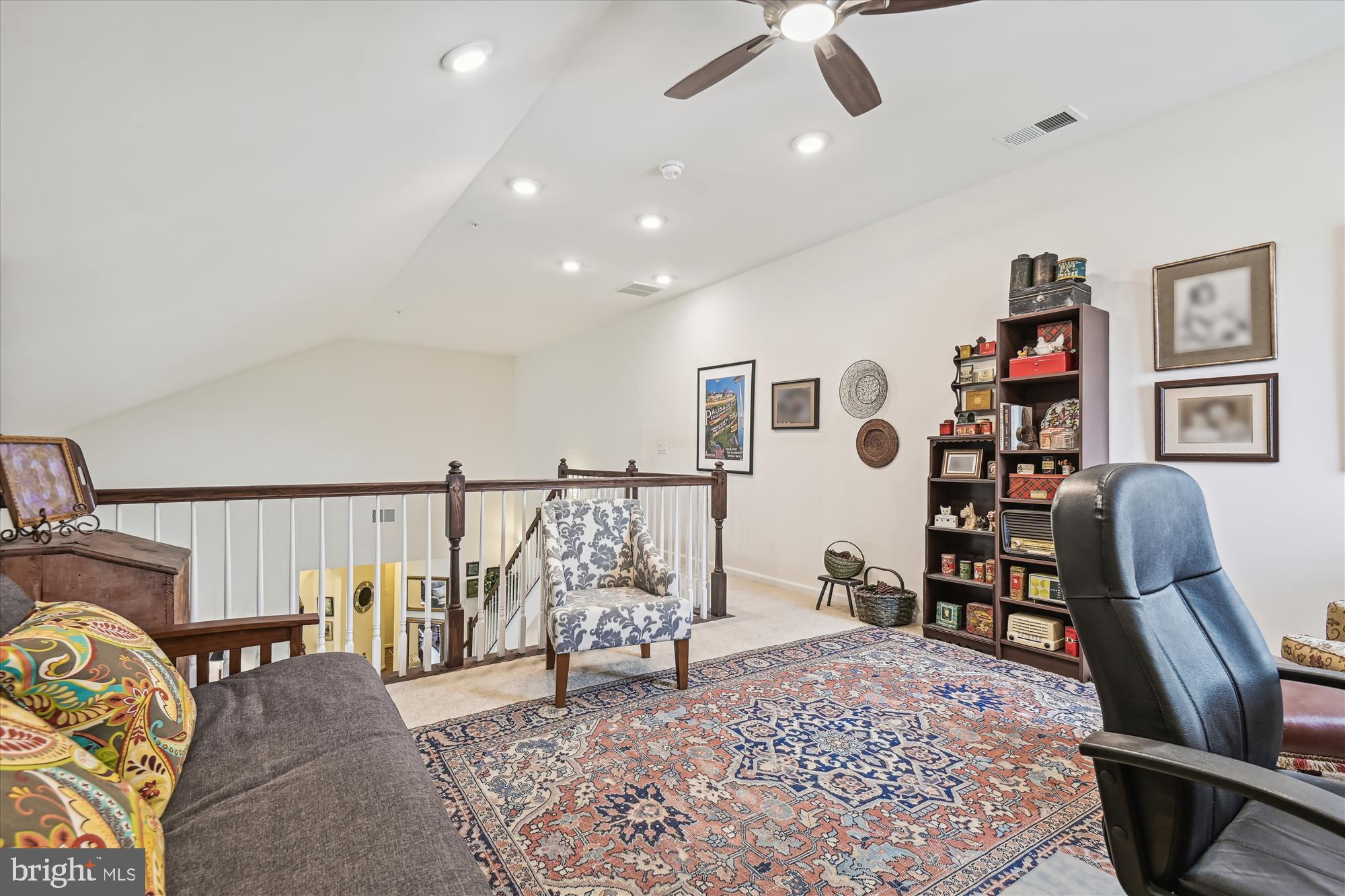 WAVERLY WOODS WEST - Residential