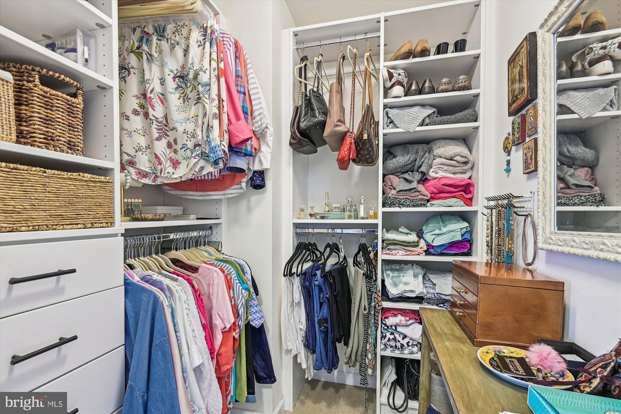 WAVERLY WOODS WEST - Residential