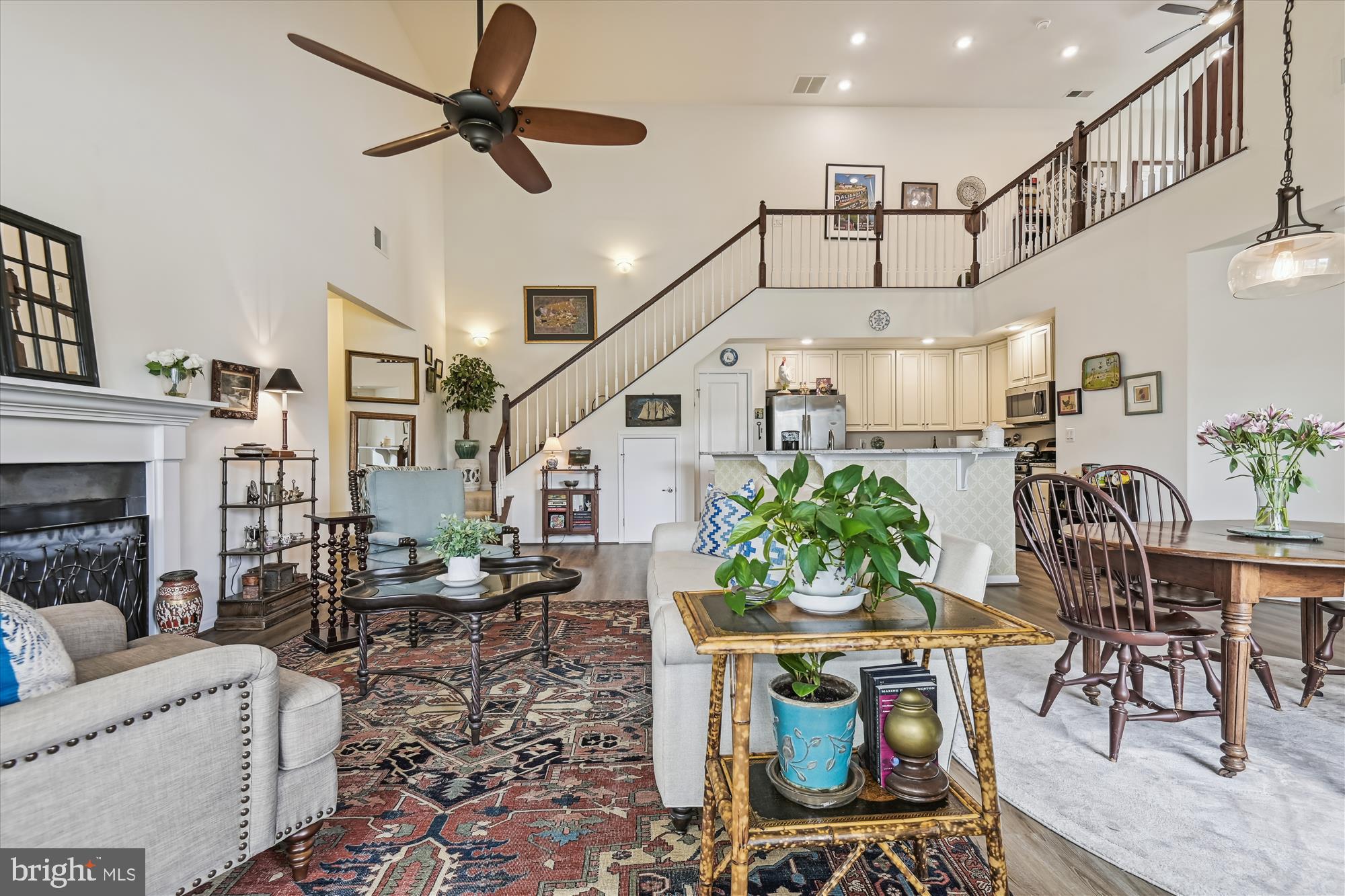 WAVERLY WOODS WEST - Residential