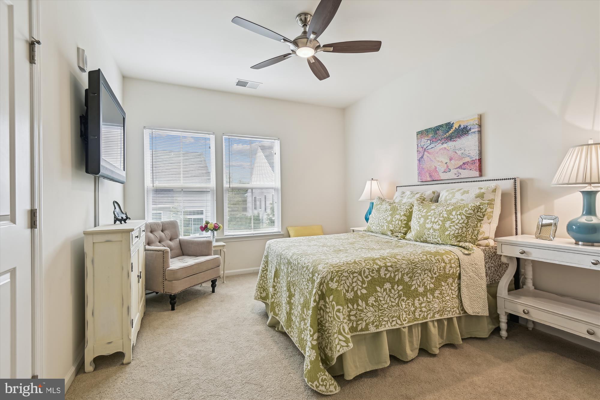 WAVERLY WOODS WEST - Residential