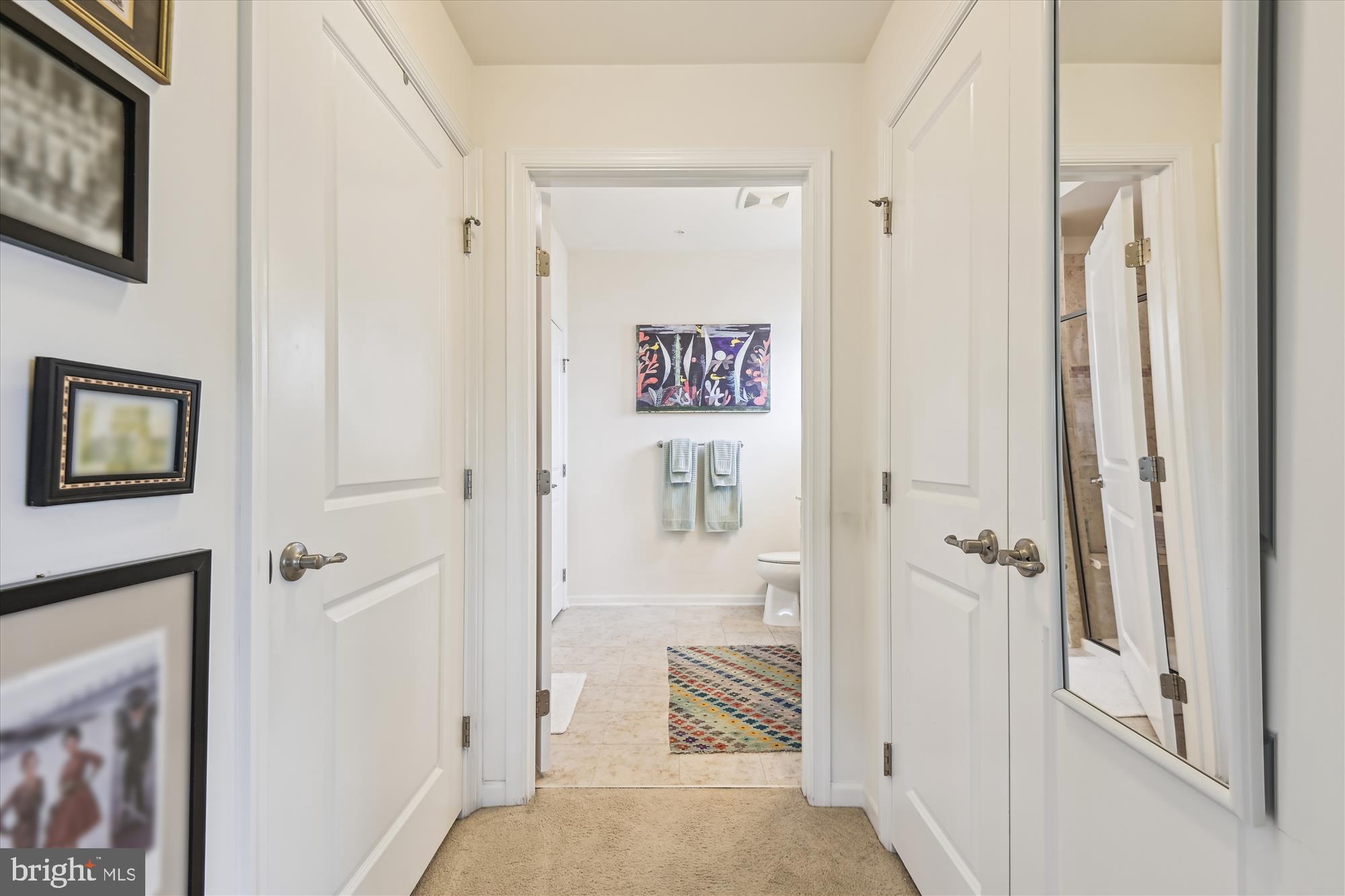 WAVERLY WOODS WEST - Residential