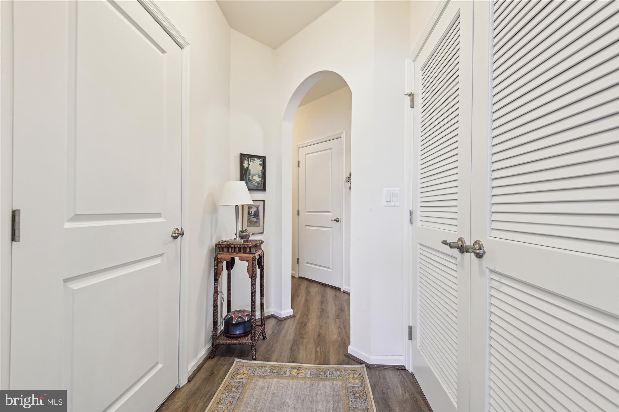 WAVERLY WOODS WEST - Residential