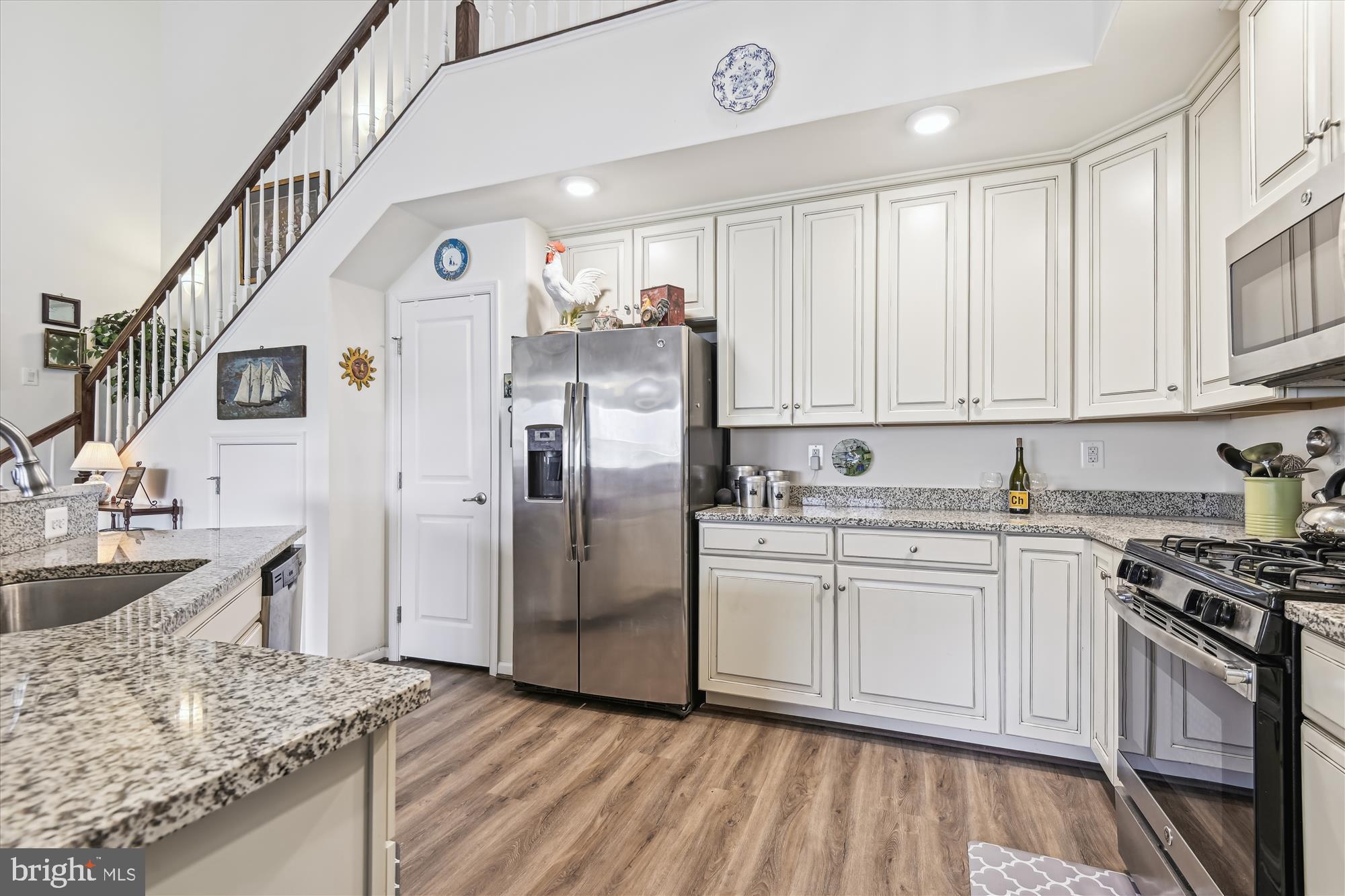 WAVERLY WOODS WEST - Residential