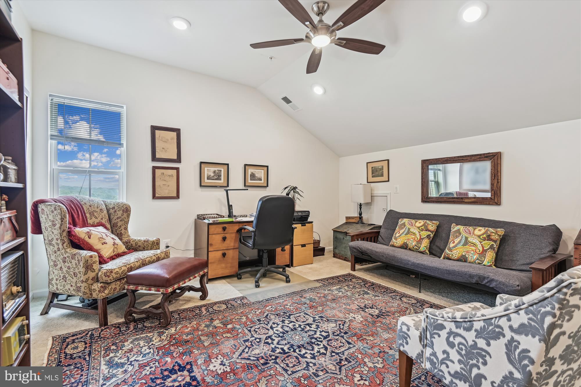 WAVERLY WOODS WEST - Residential