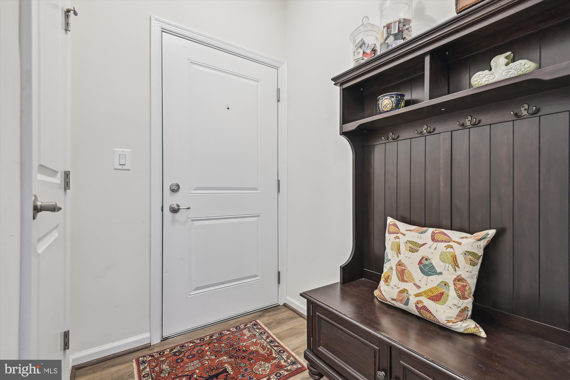 WAVERLY WOODS WEST - Residential