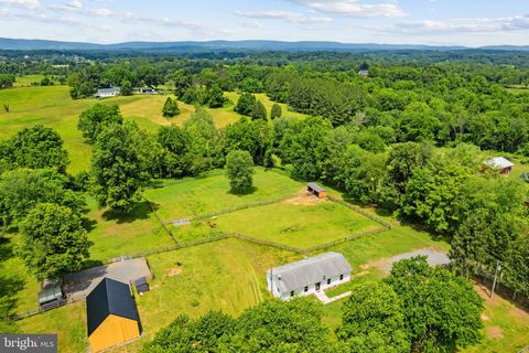 Homes For Sale - 20103 Shelburne Glebe Road<br/> Loudoun County, PURCELLVILLE, VA 20132