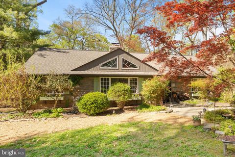 200 MARPLE ROAD HAVERFORD PA 19041