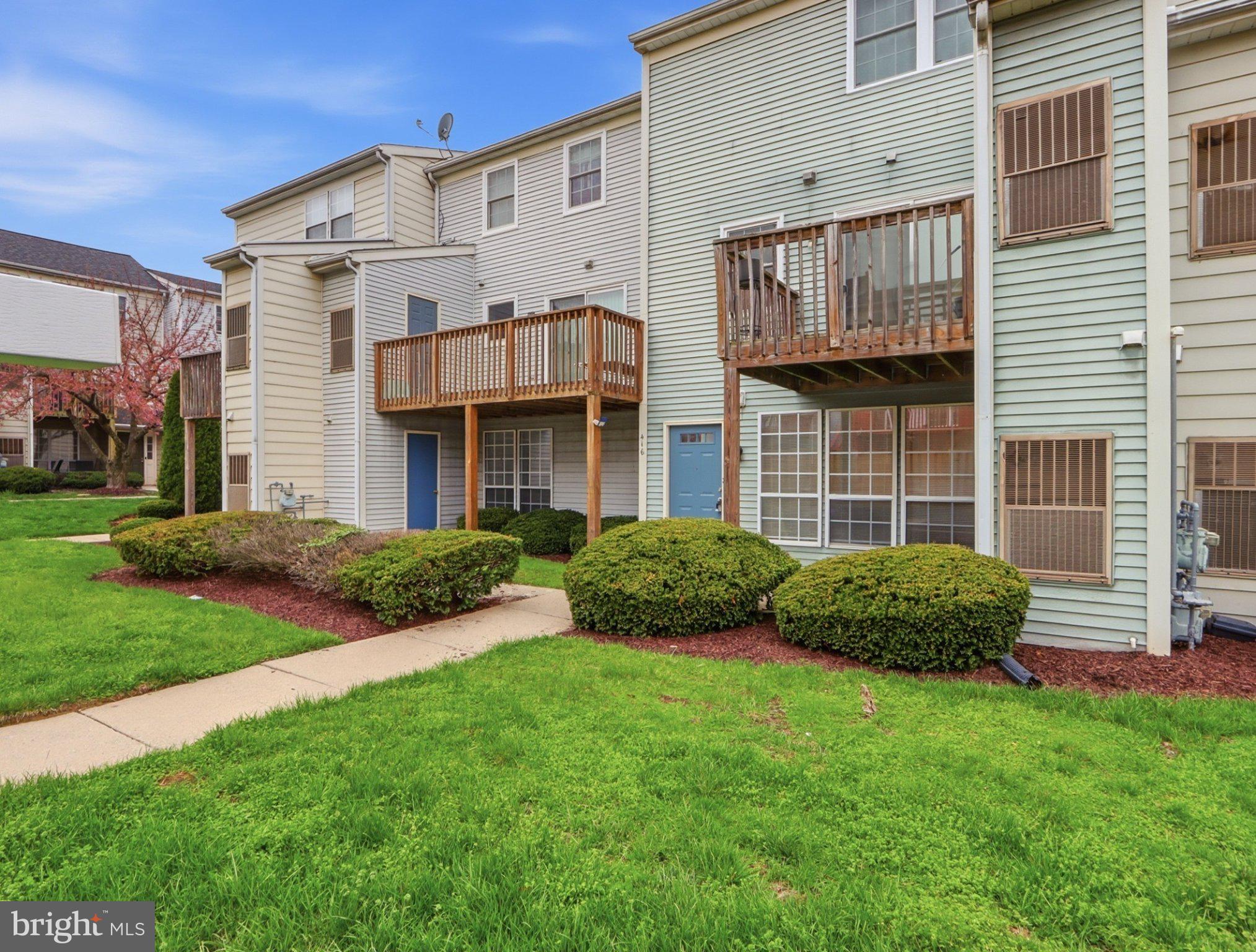 WILLOW GLEN - Residential