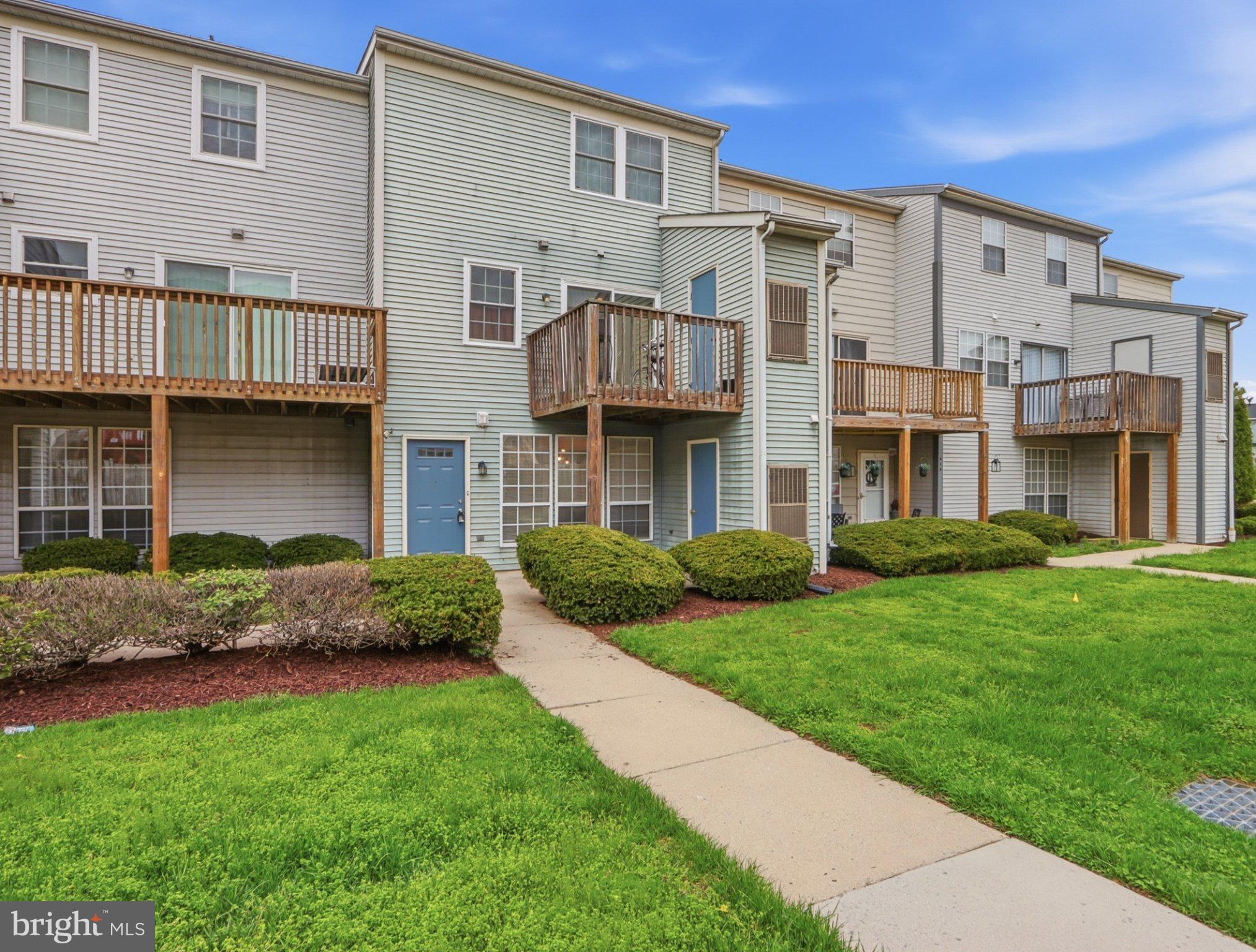 WILLOW GLEN - Residential