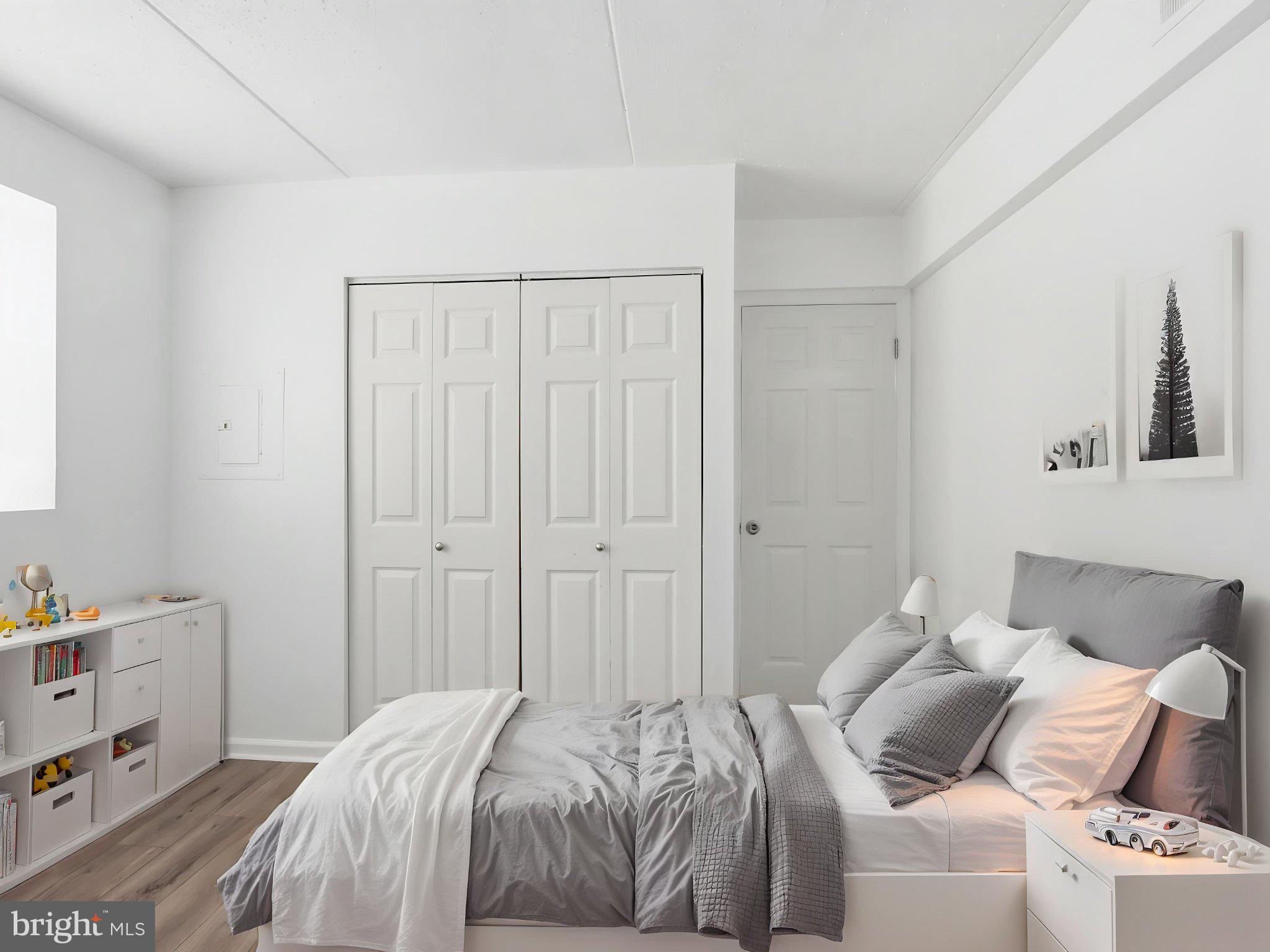 WILLOW GLEN - Residential