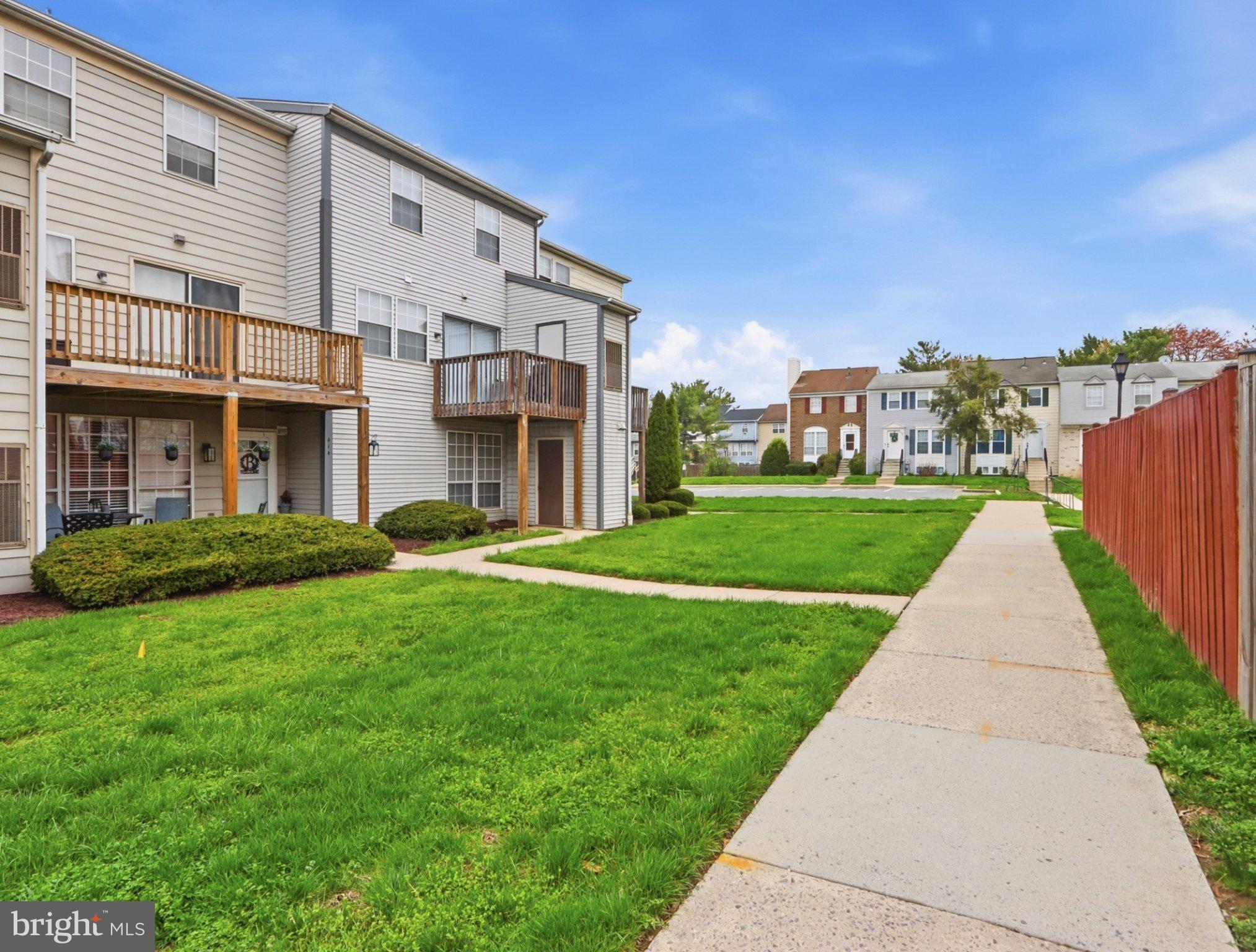 WILLOW GLEN - Residential