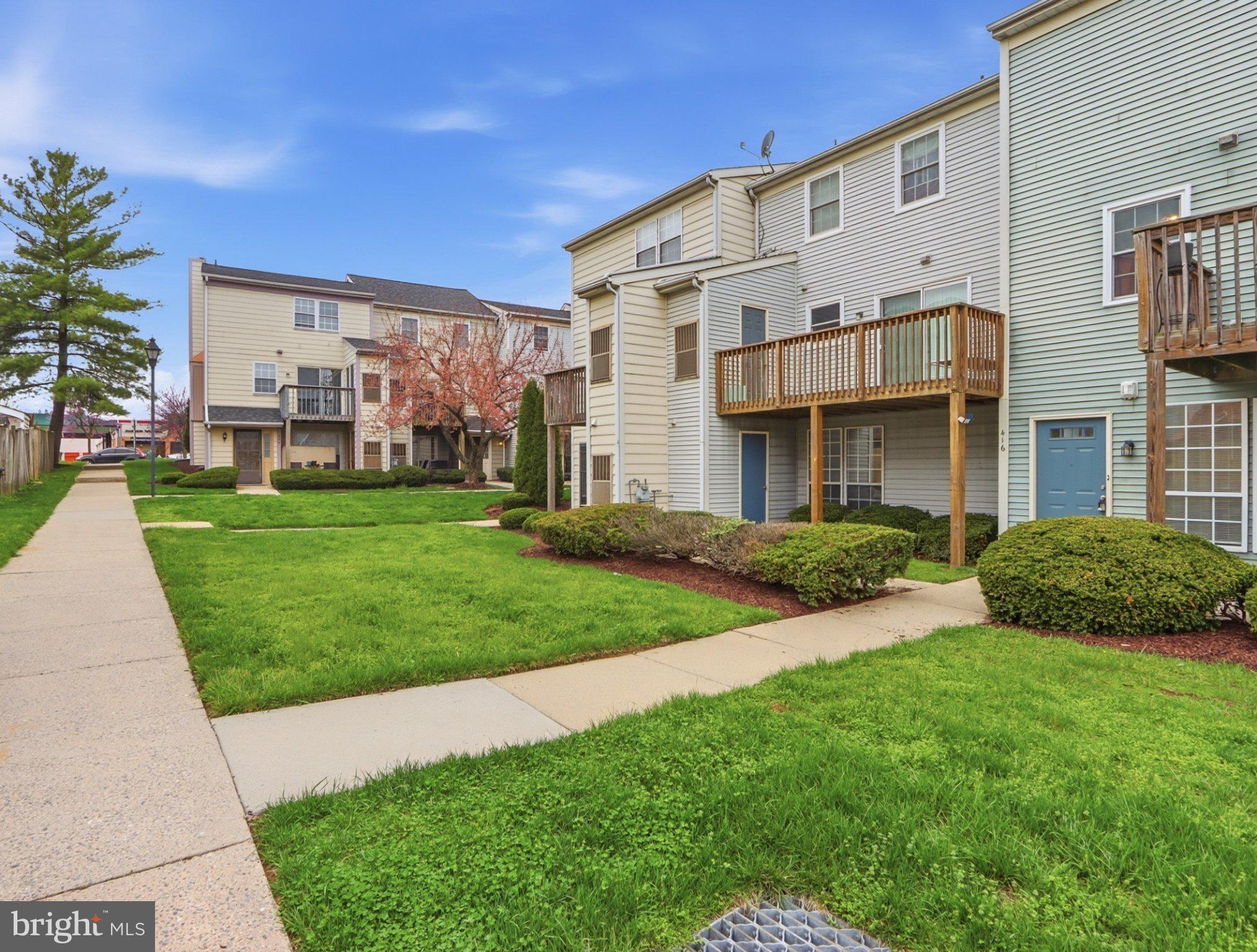 WILLOW GLEN - Residential