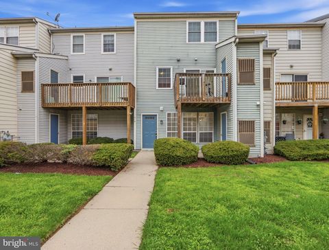 Condo For Sale - 416 Terry Court #A3<br/> Frederick County, FREDERICK, MD 21701