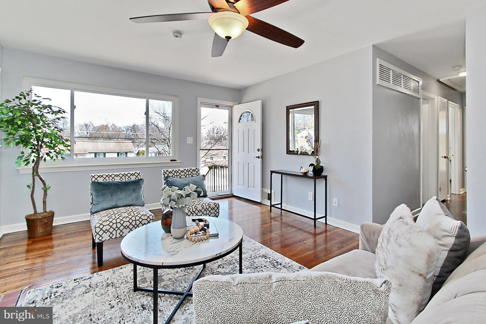 3222 HOLLY HILL DRIVE