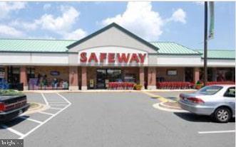 RIVER TOWERS - Residential