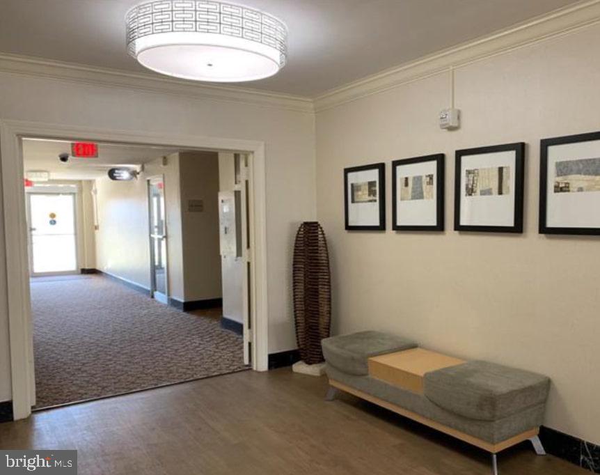 RIVER TOWERS - Residential