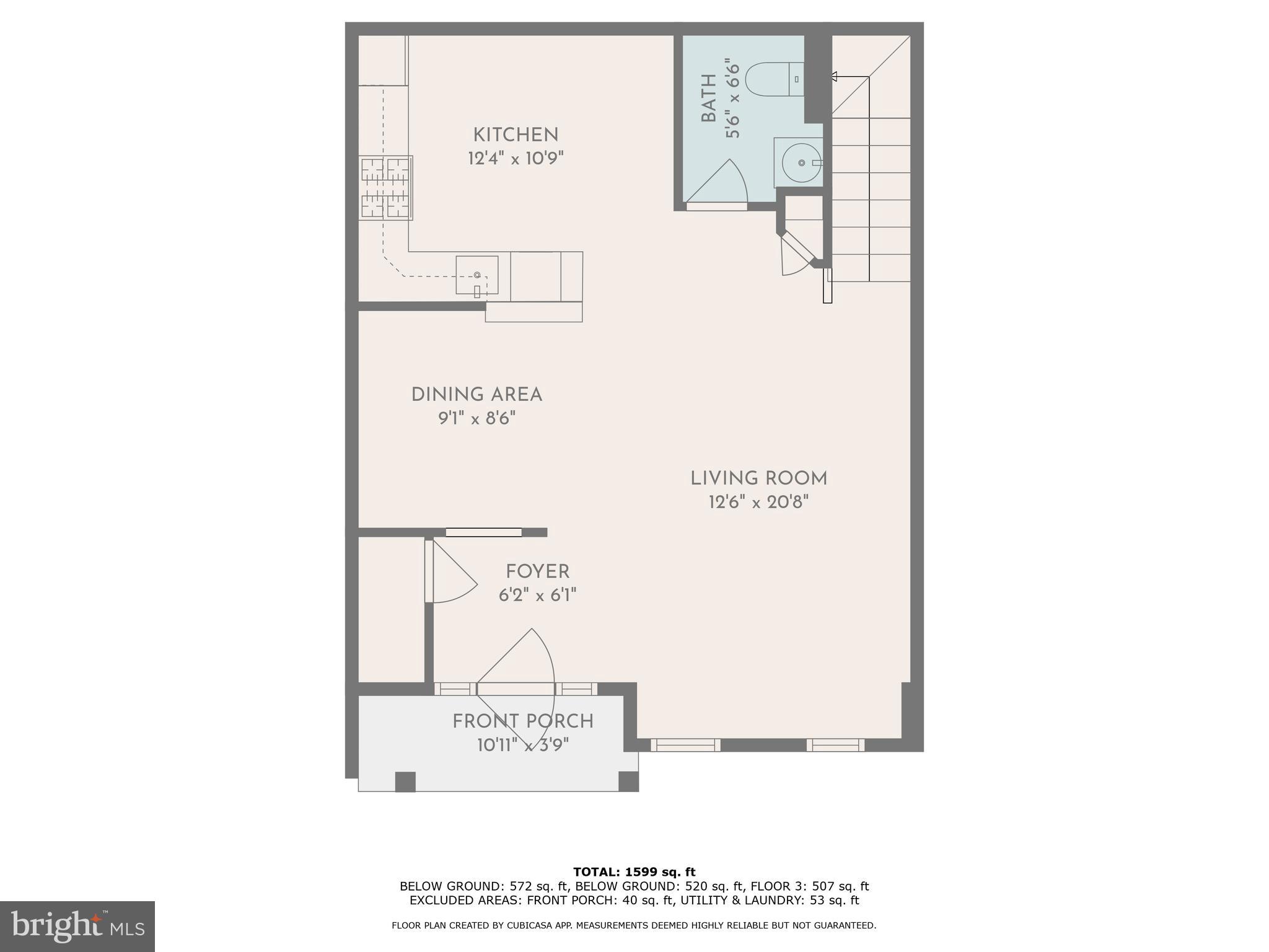 RIVER COLONY - Residential