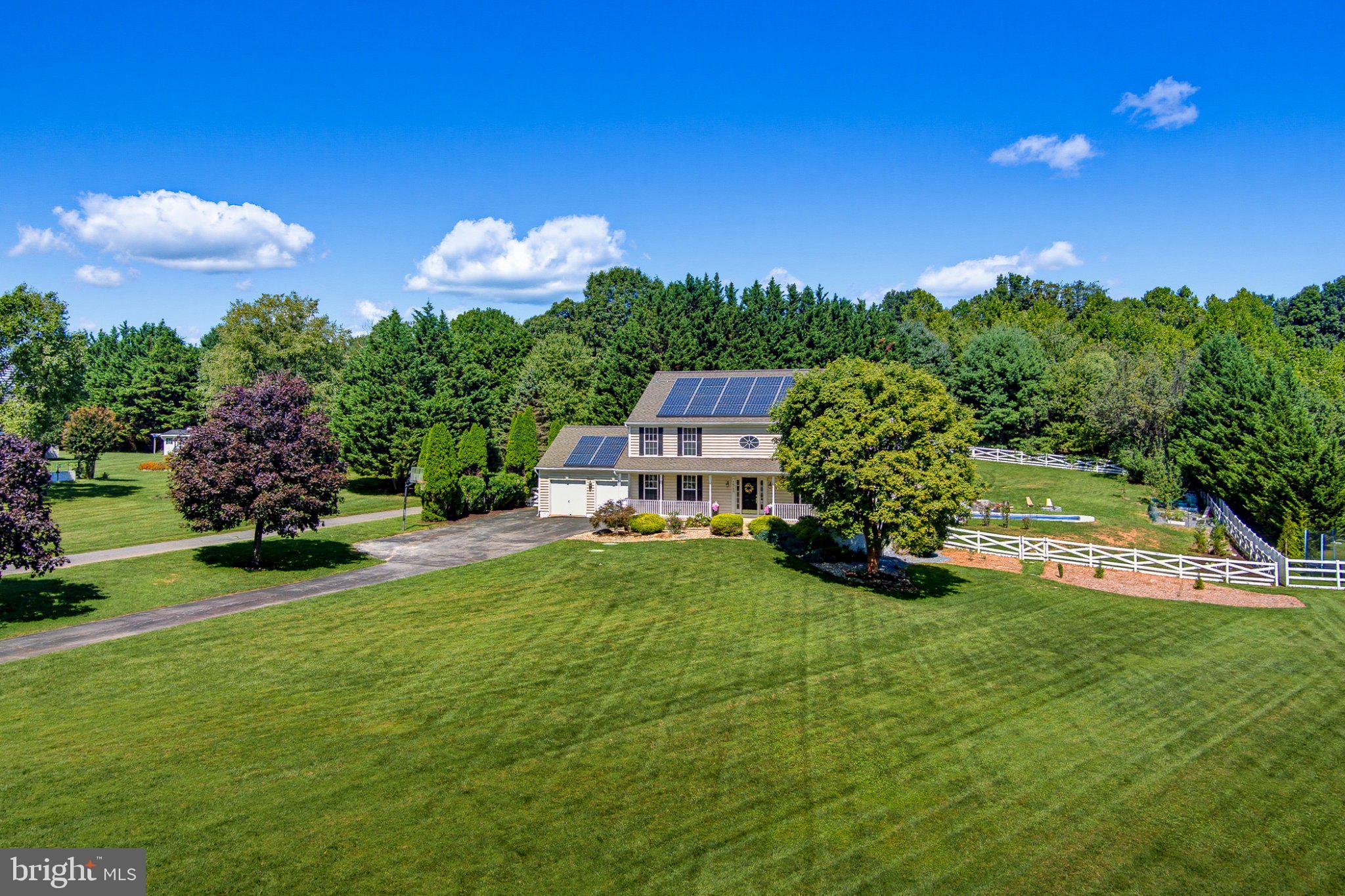 14788 CARRIAGE MILL ROAD