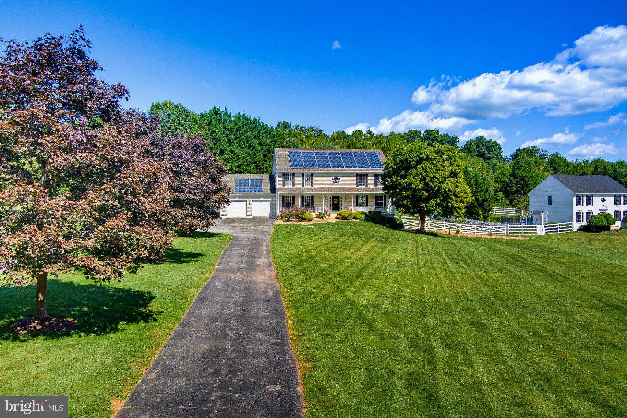 14788 CARRIAGE MILL ROAD