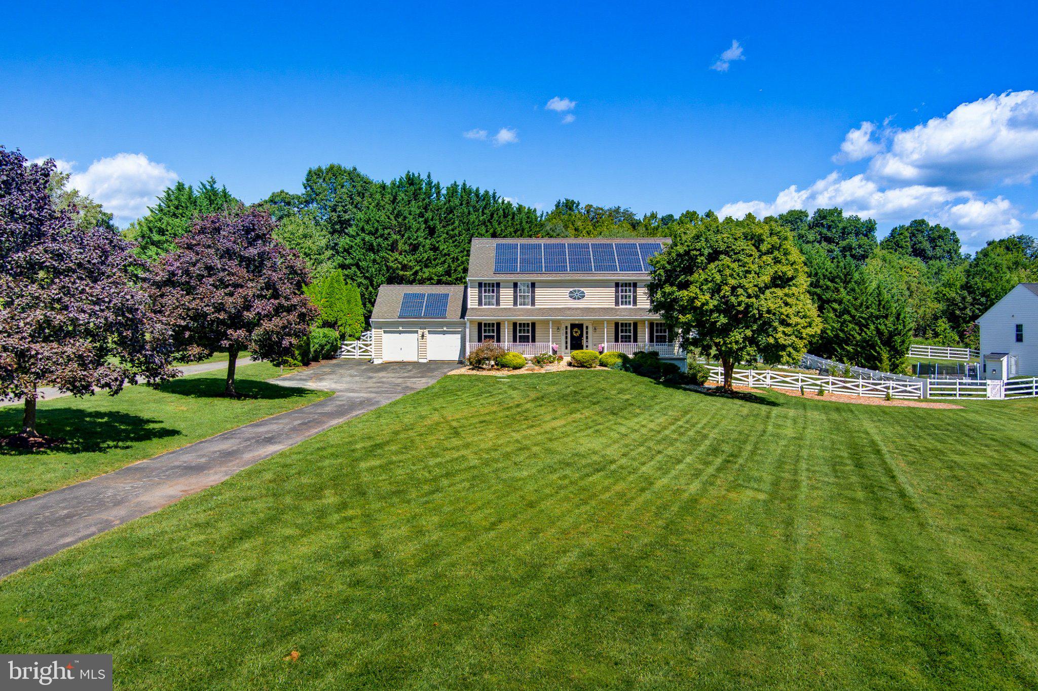 14788 CARRIAGE MILL ROAD