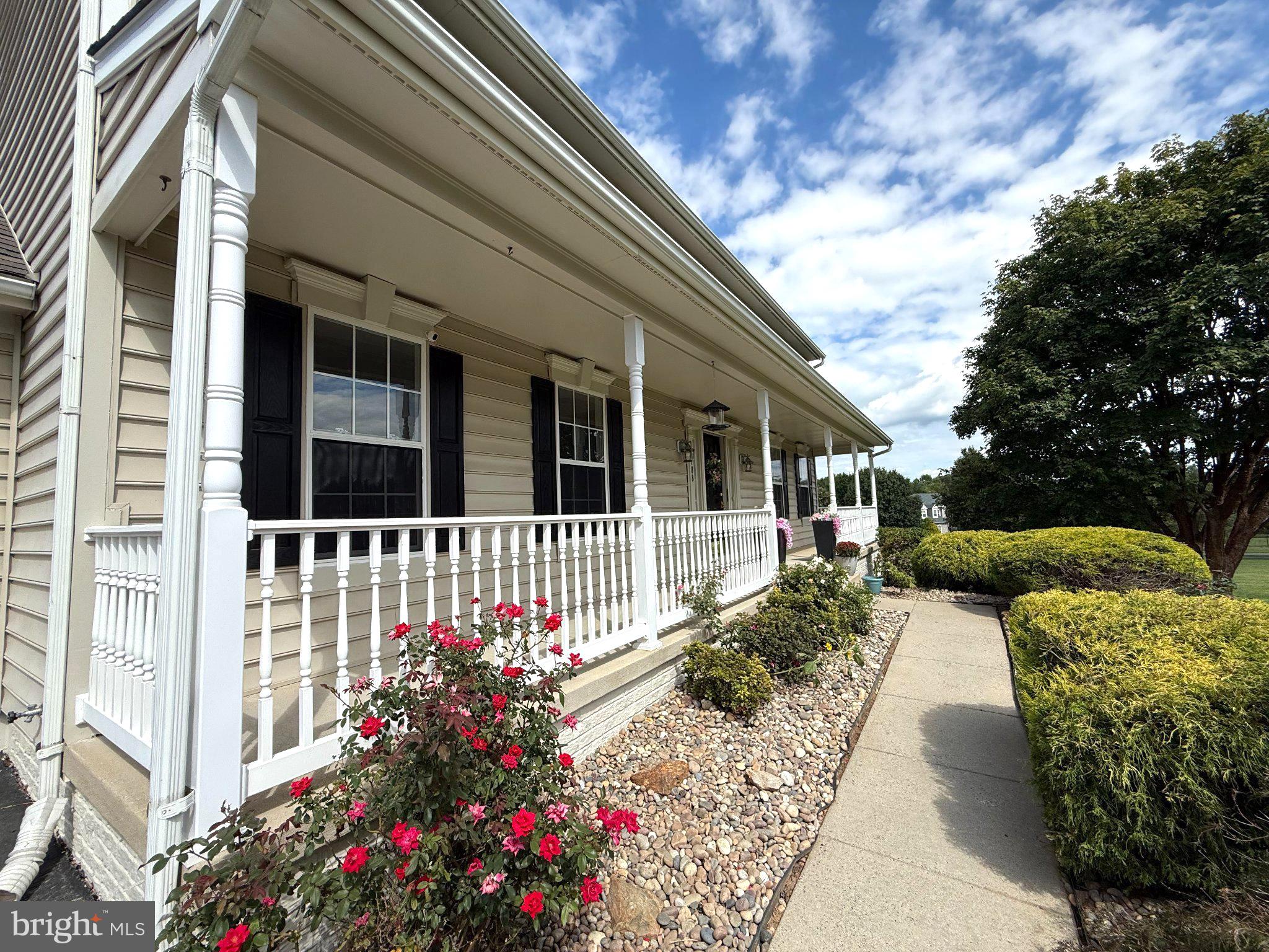 14788 CARRIAGE MILL ROAD