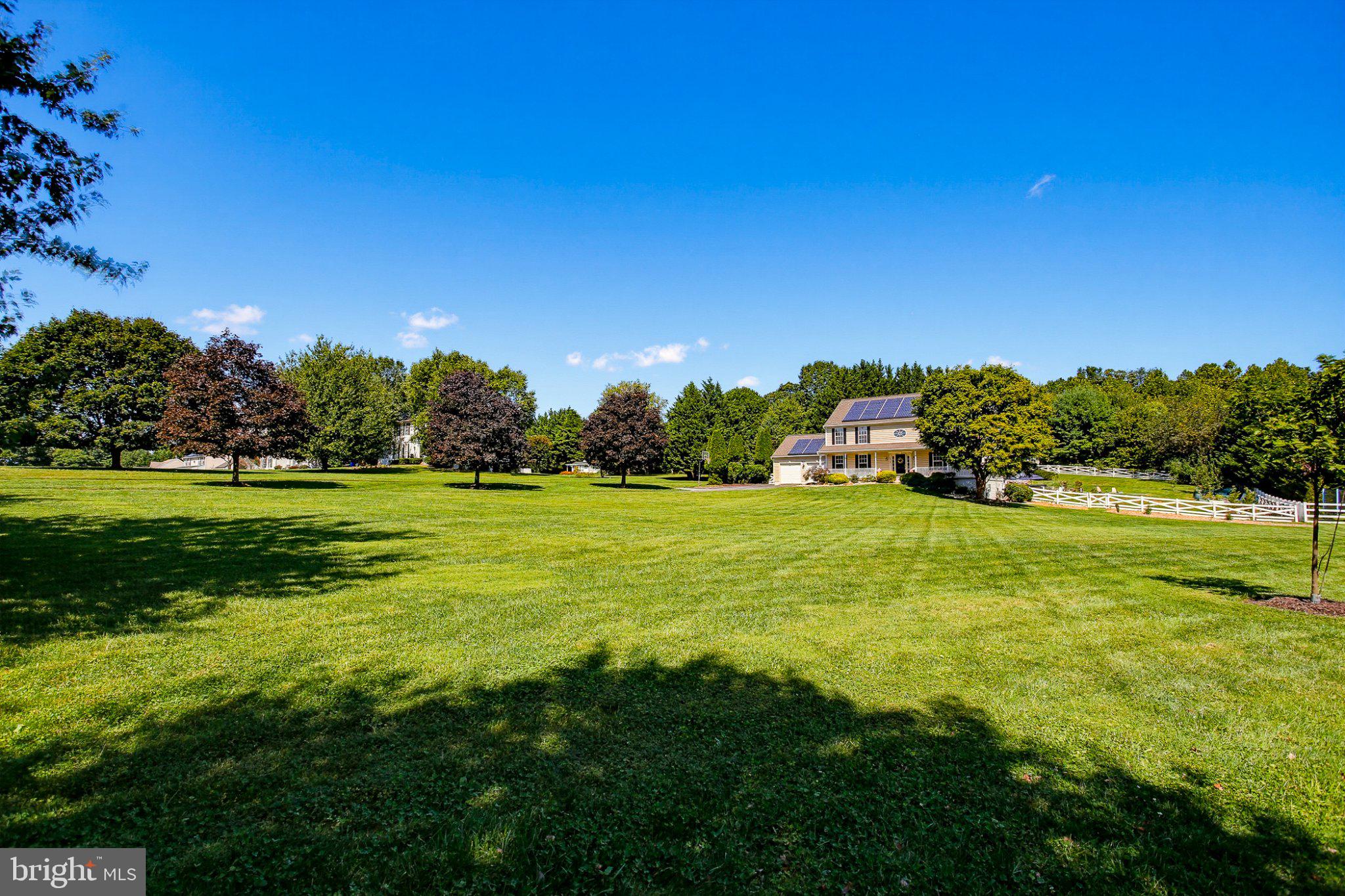 14788 CARRIAGE MILL ROAD
