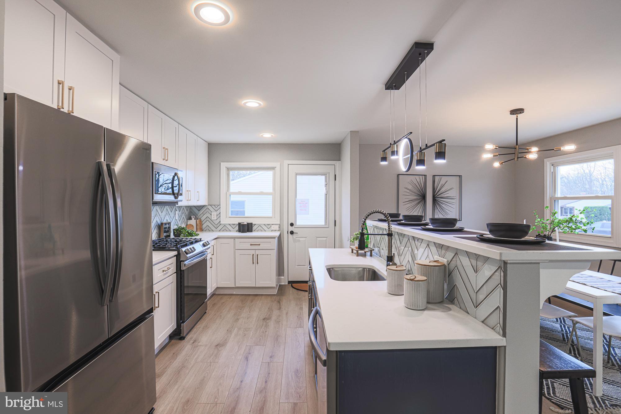 MCDONOGH MANOR - Residential