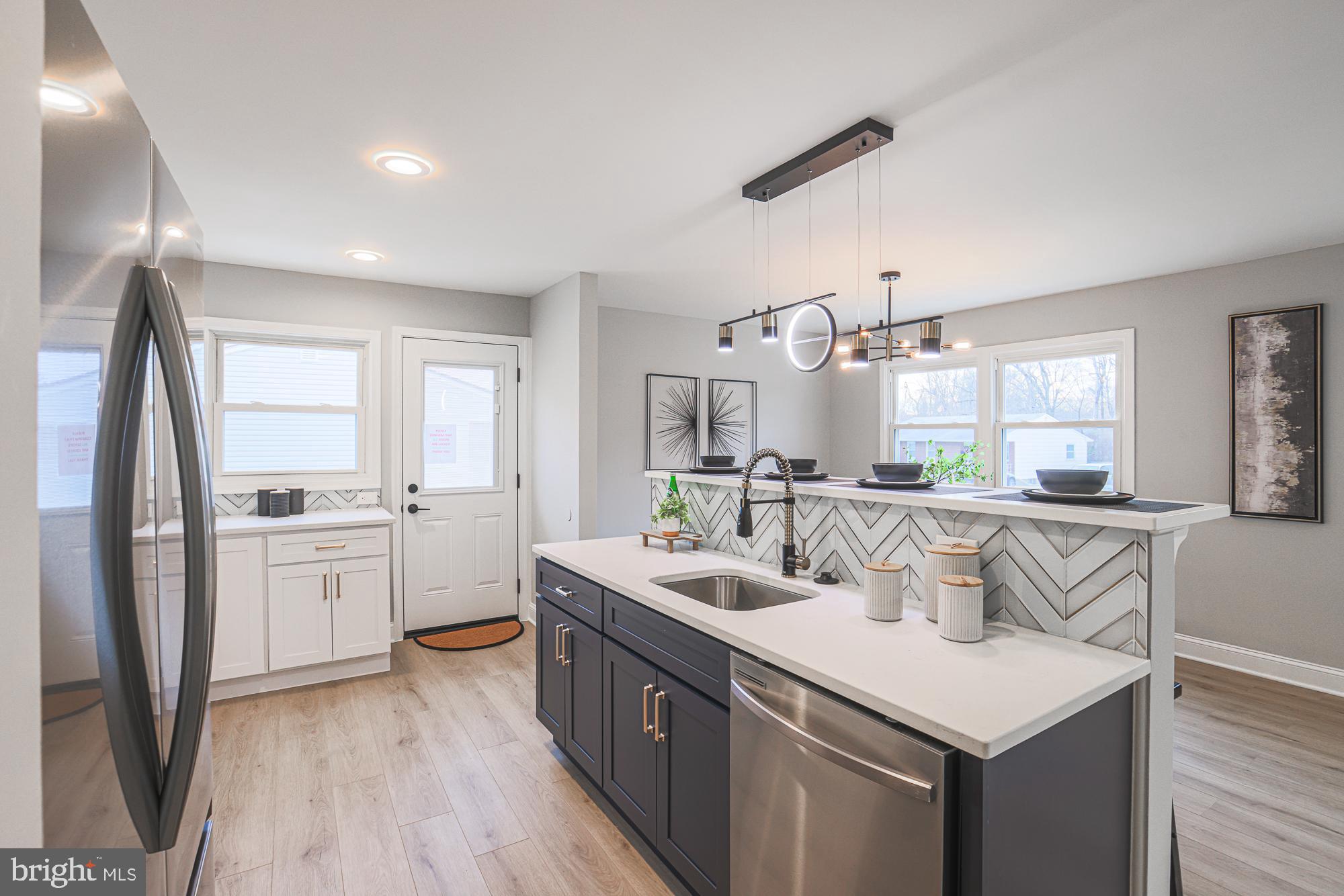 MCDONOGH MANOR - Residential