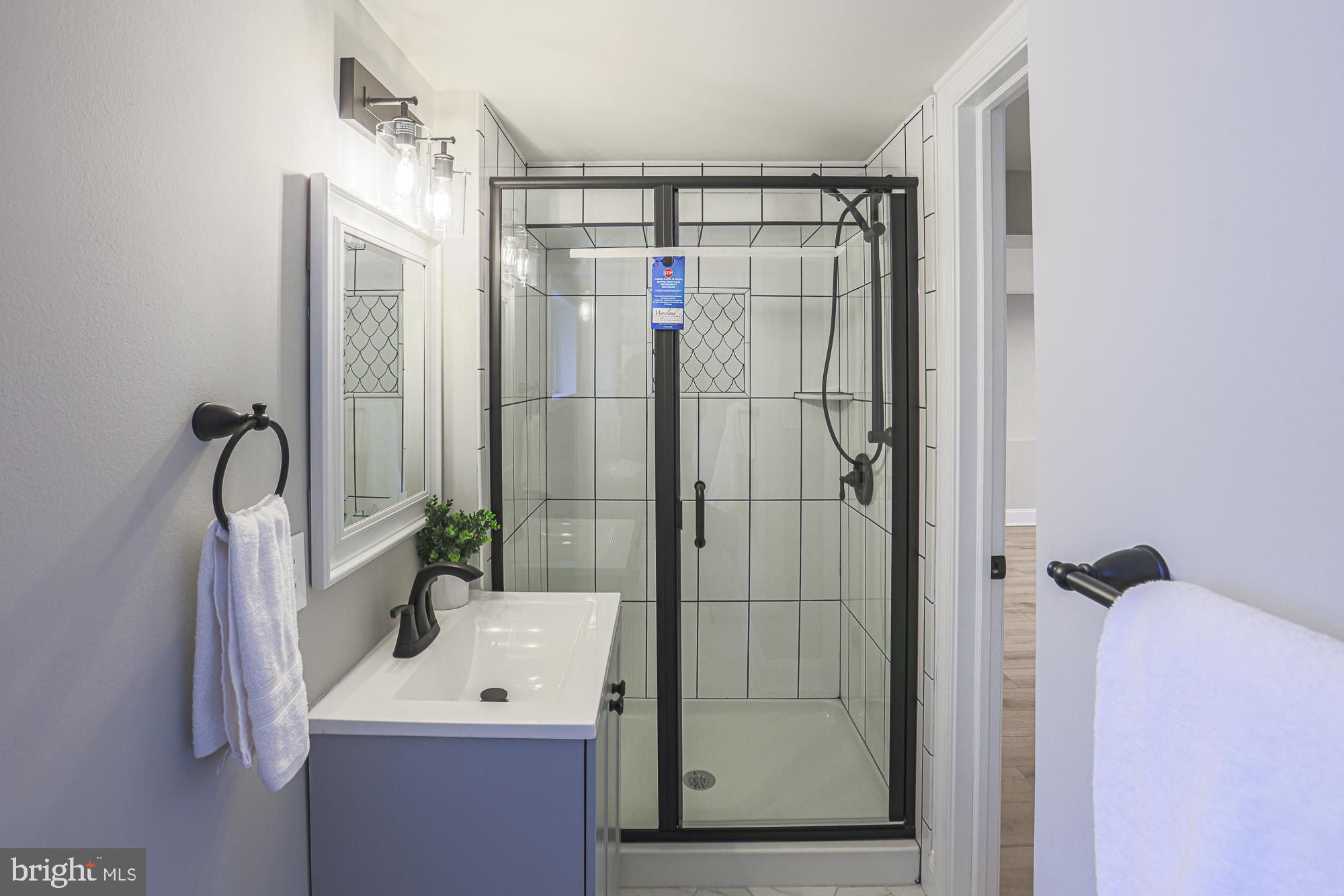 MCDONOGH MANOR - Residential