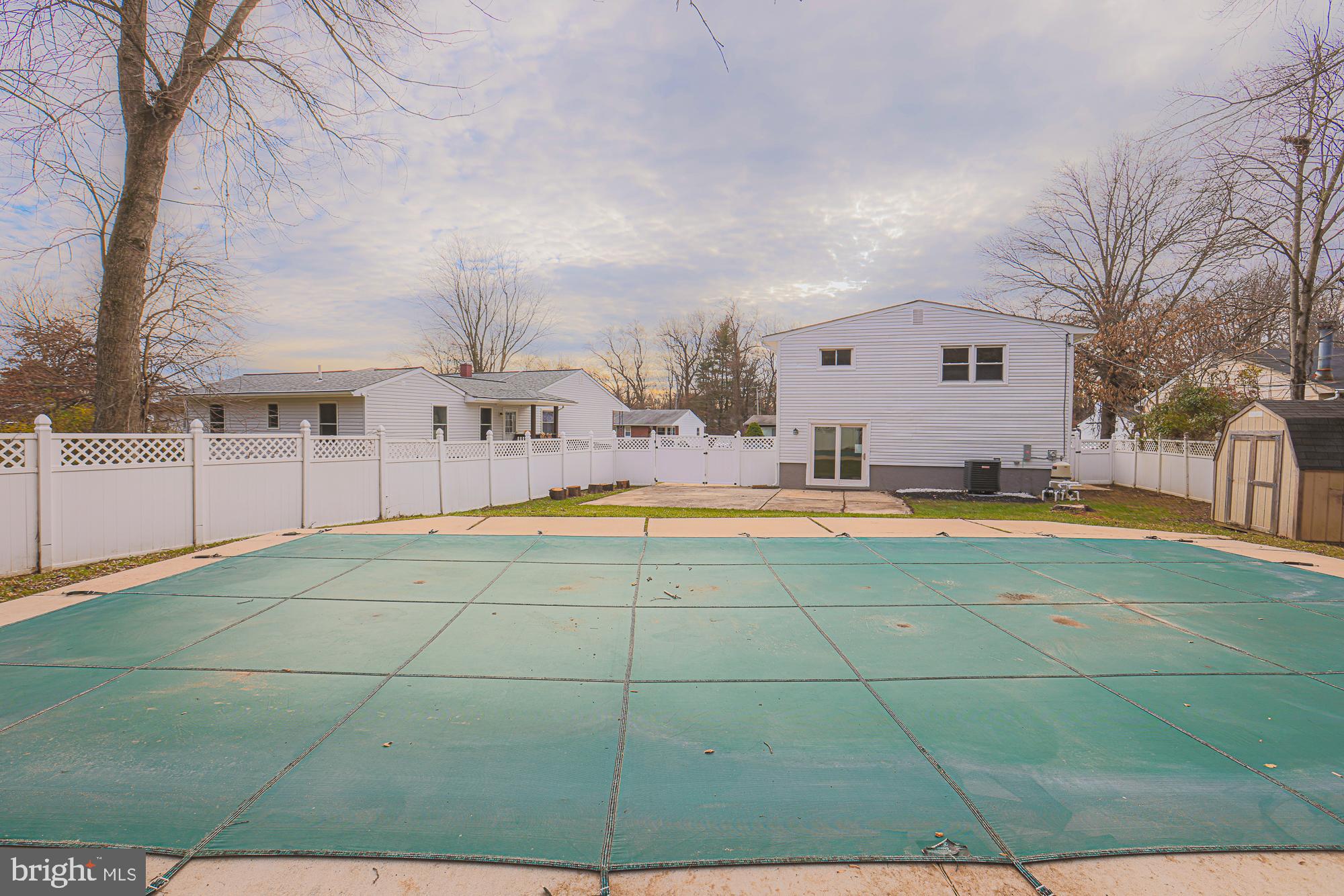 MCDONOGH MANOR - Residential