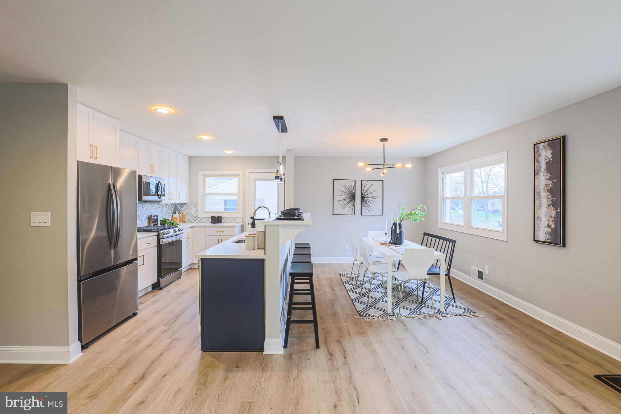 MCDONOGH MANOR - Residential