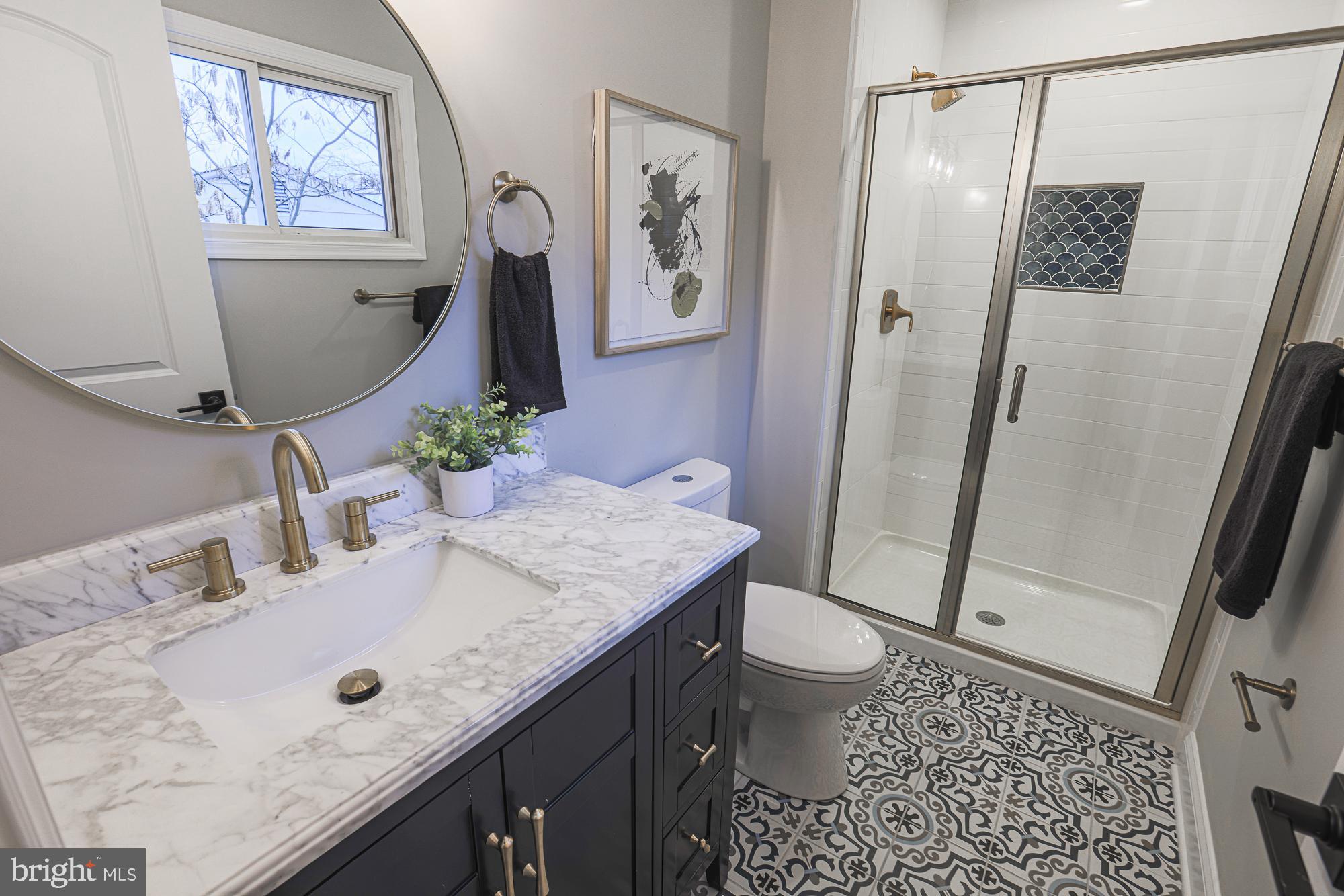 MCDONOGH MANOR - Residential