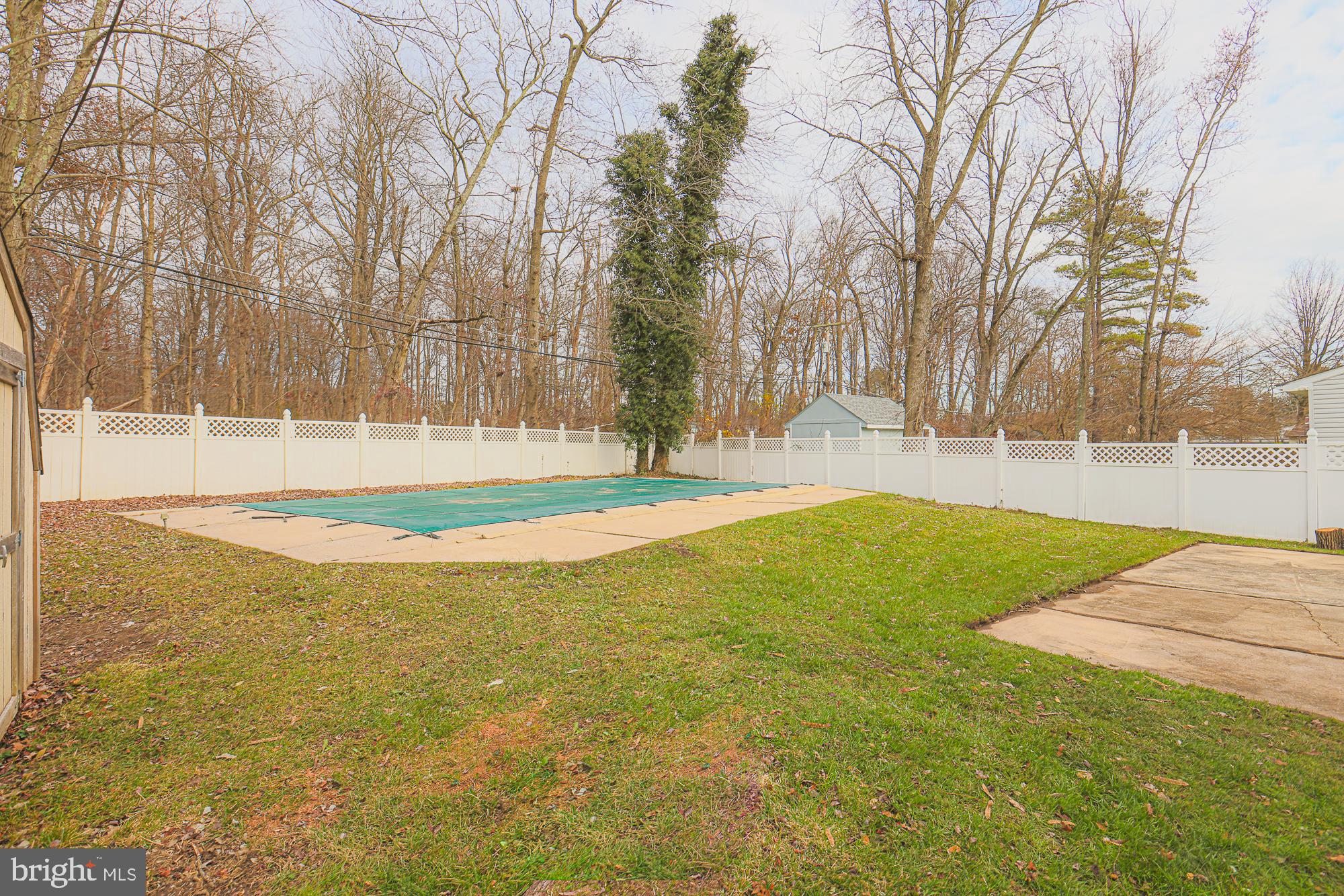 MCDONOGH MANOR - Residential