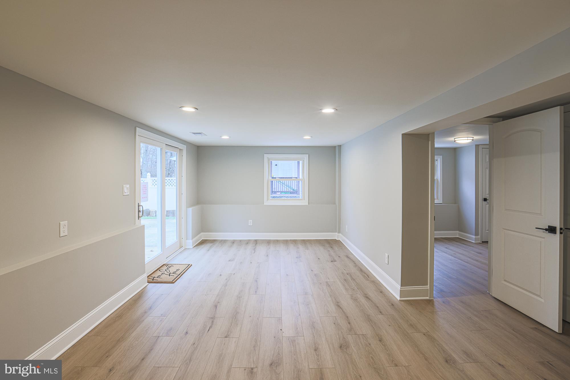 MCDONOGH MANOR - Residential