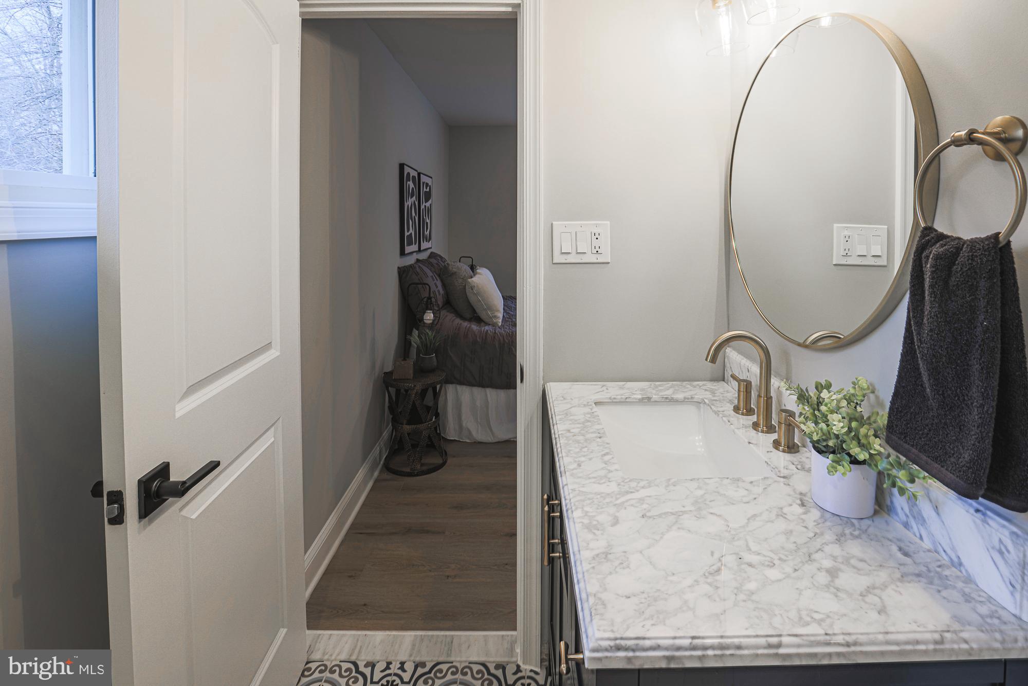 MCDONOGH MANOR - Residential