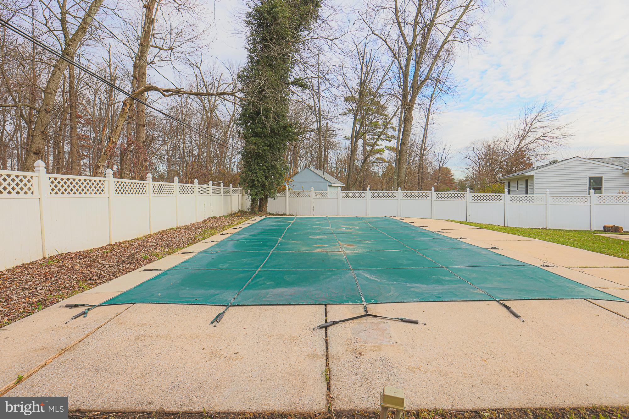 MCDONOGH MANOR - Residential