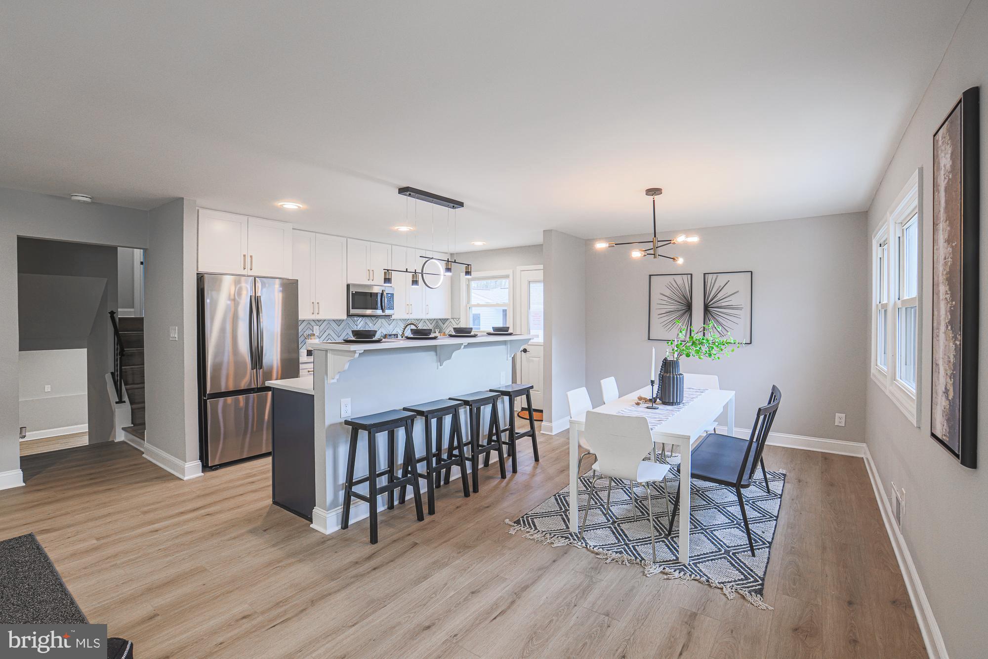 MCDONOGH MANOR - Residential