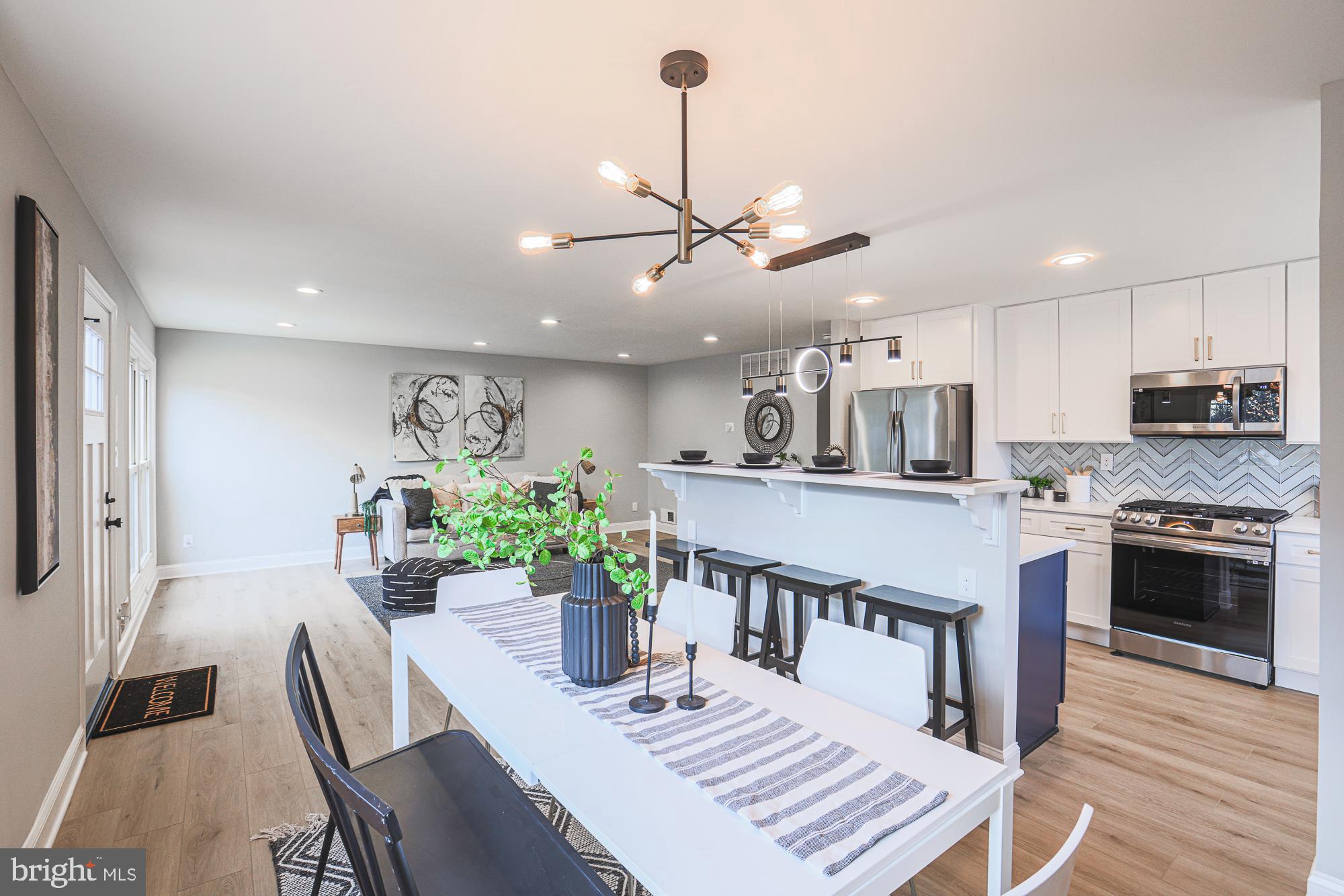 MCDONOGH MANOR - Residential