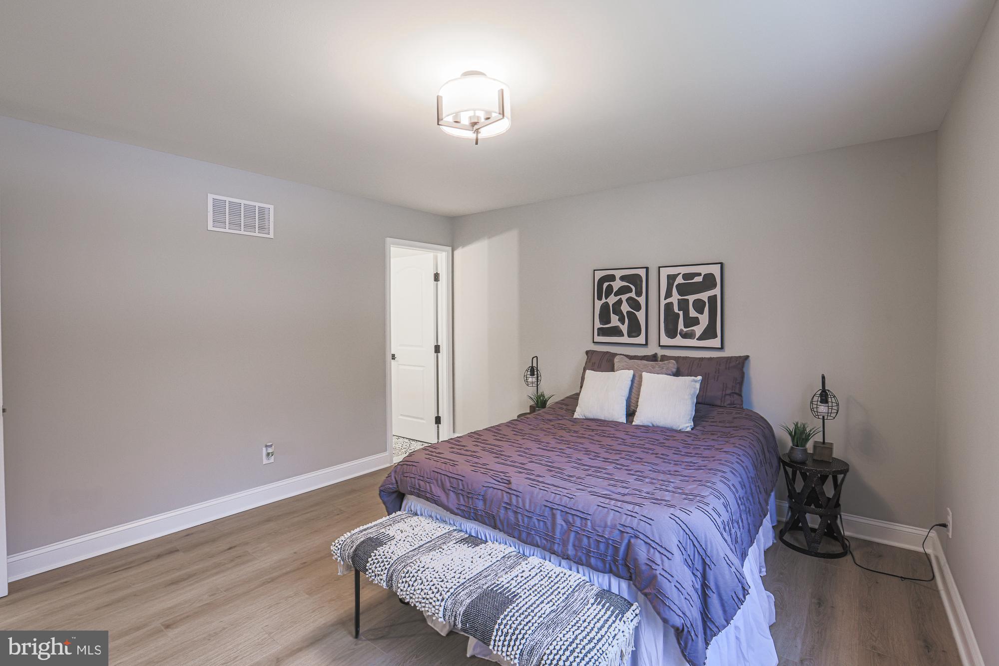 MCDONOGH MANOR - Residential