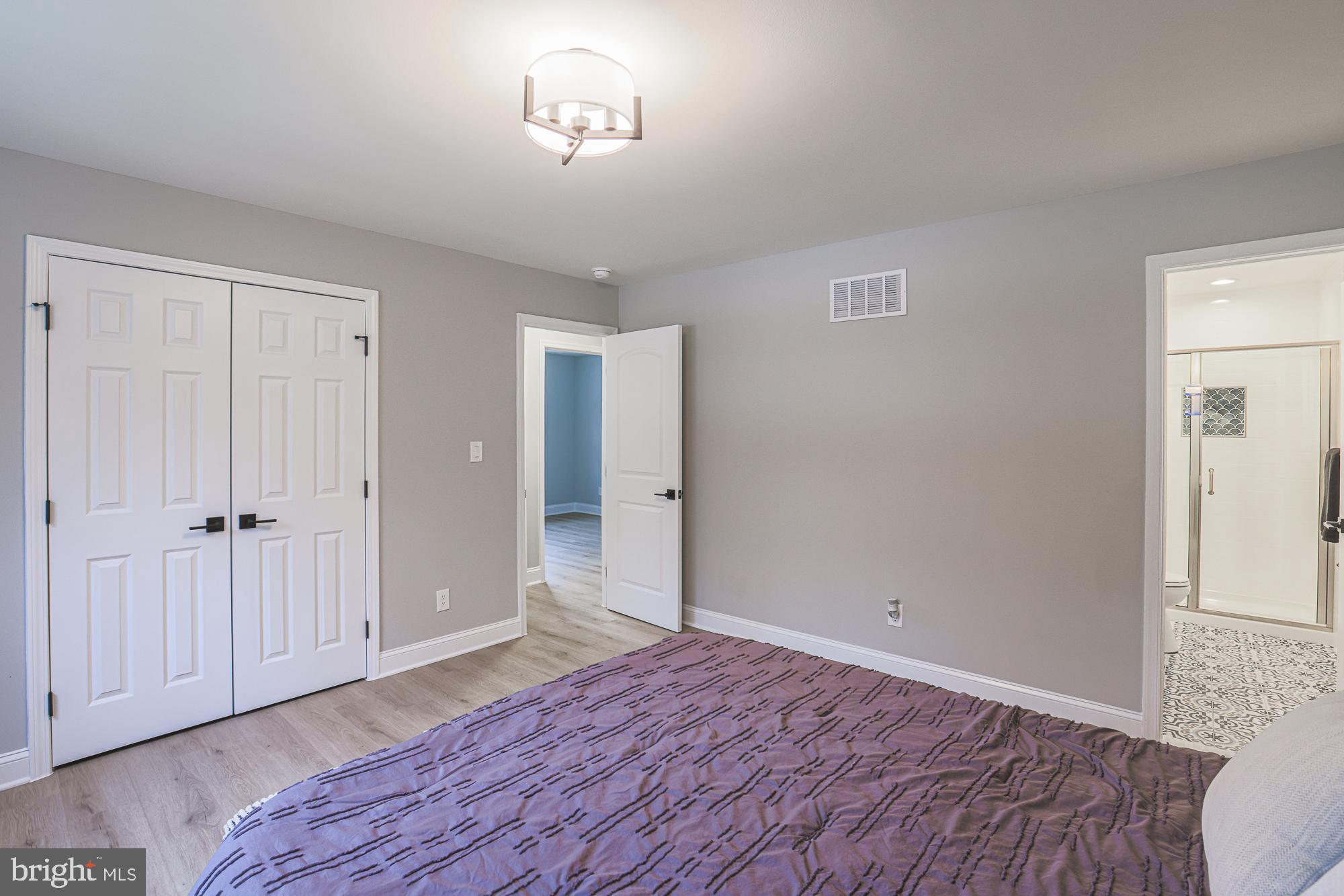 MCDONOGH MANOR - Residential