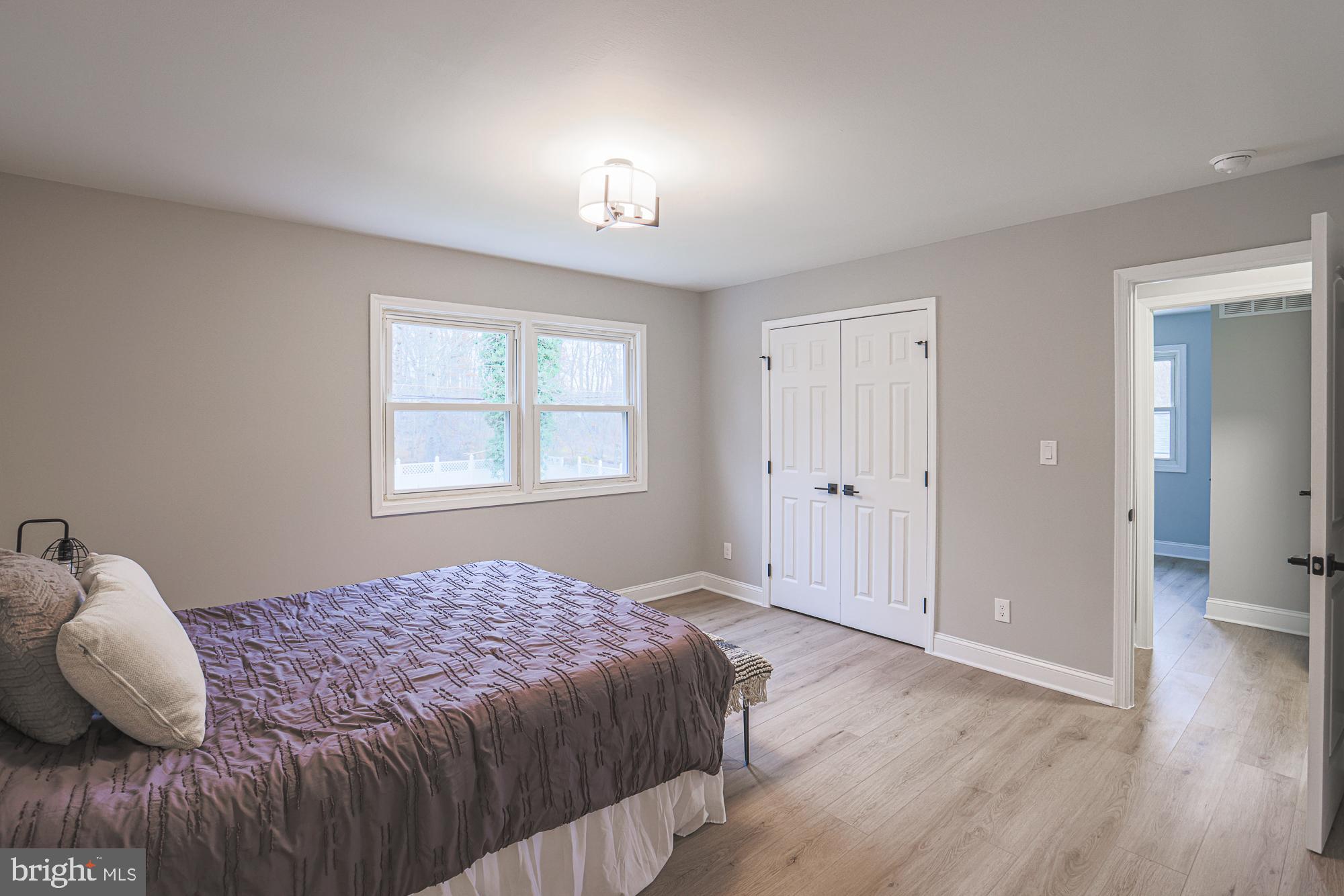 MCDONOGH MANOR - Residential