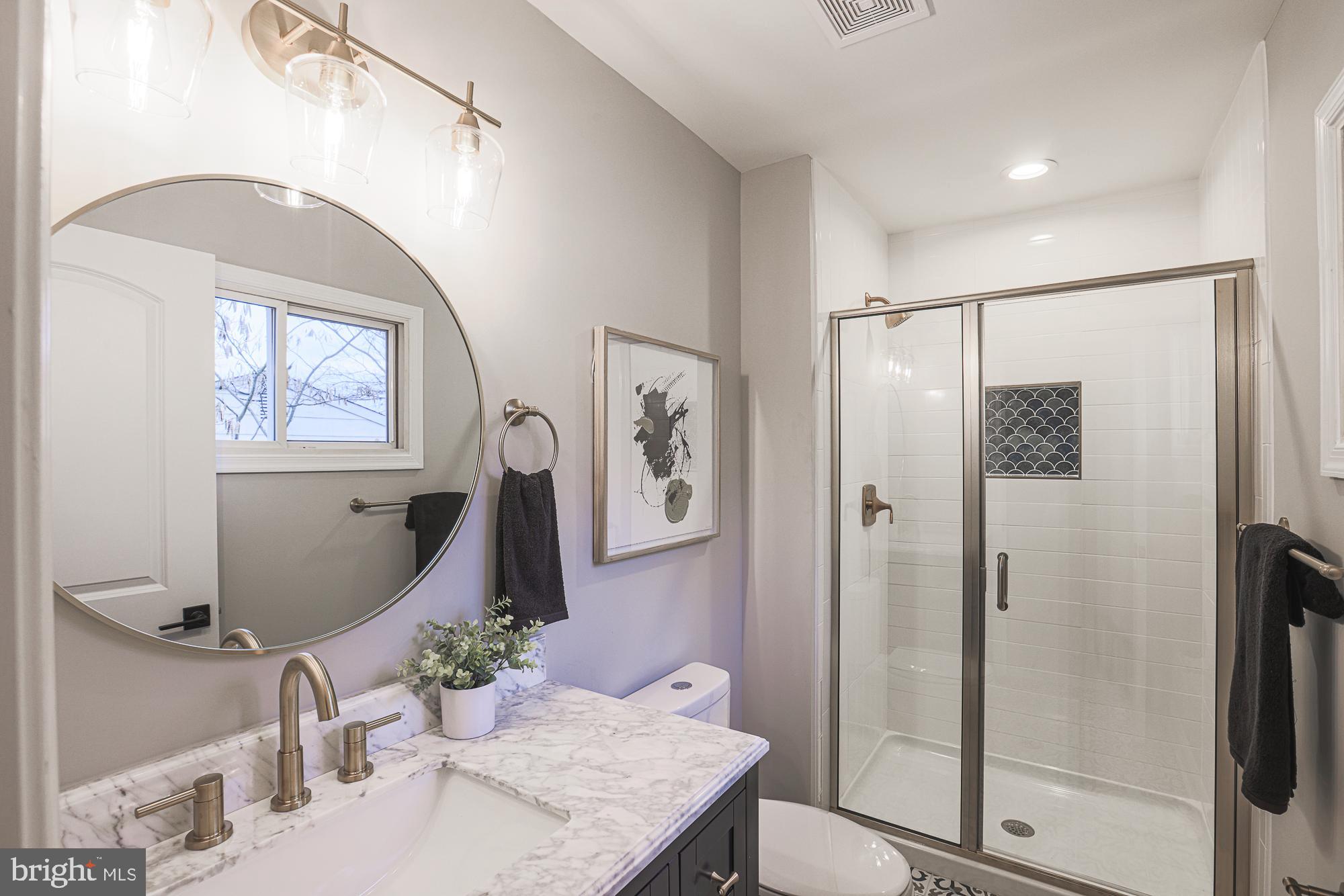 MCDONOGH MANOR - Residential