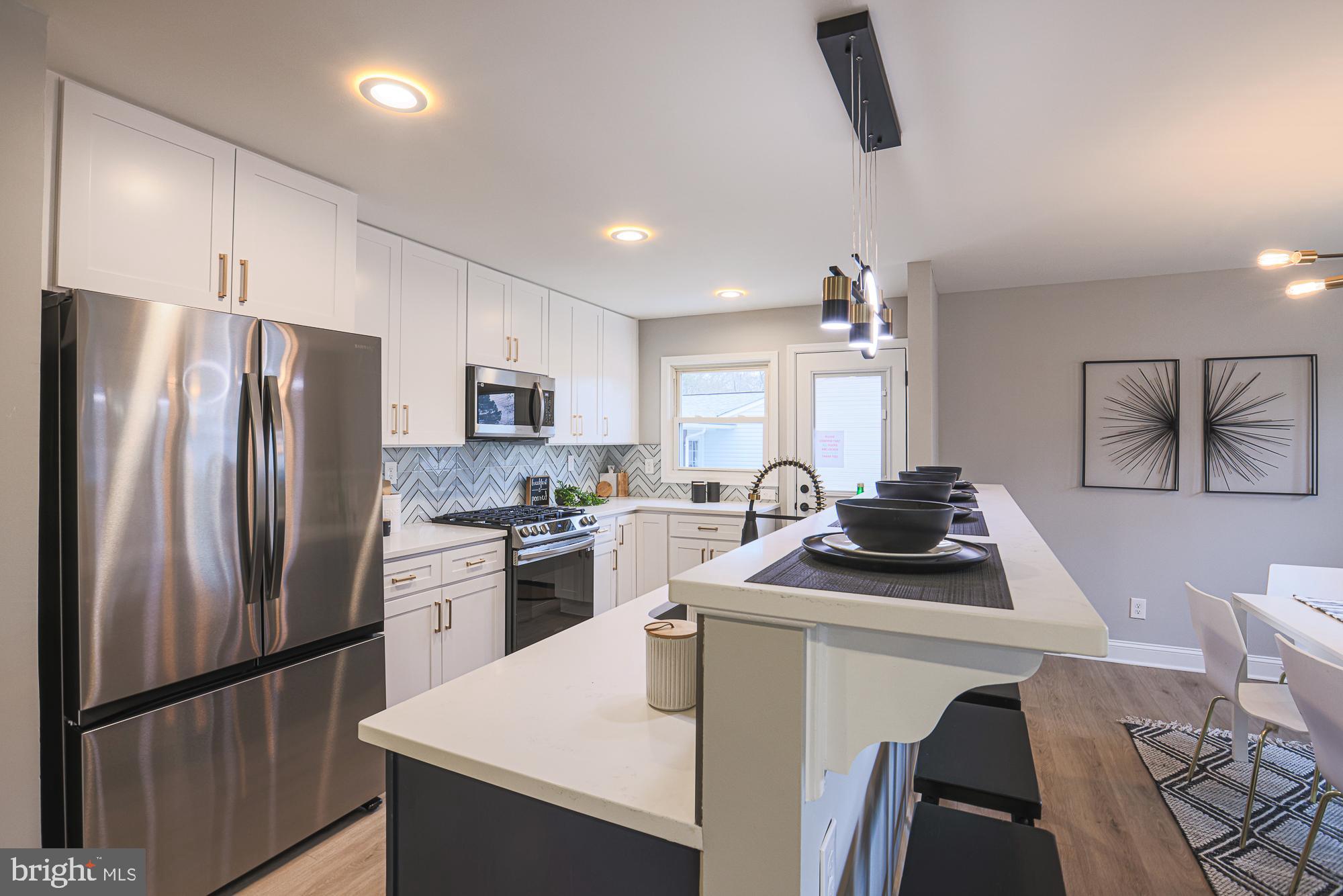 MCDONOGH MANOR - Residential