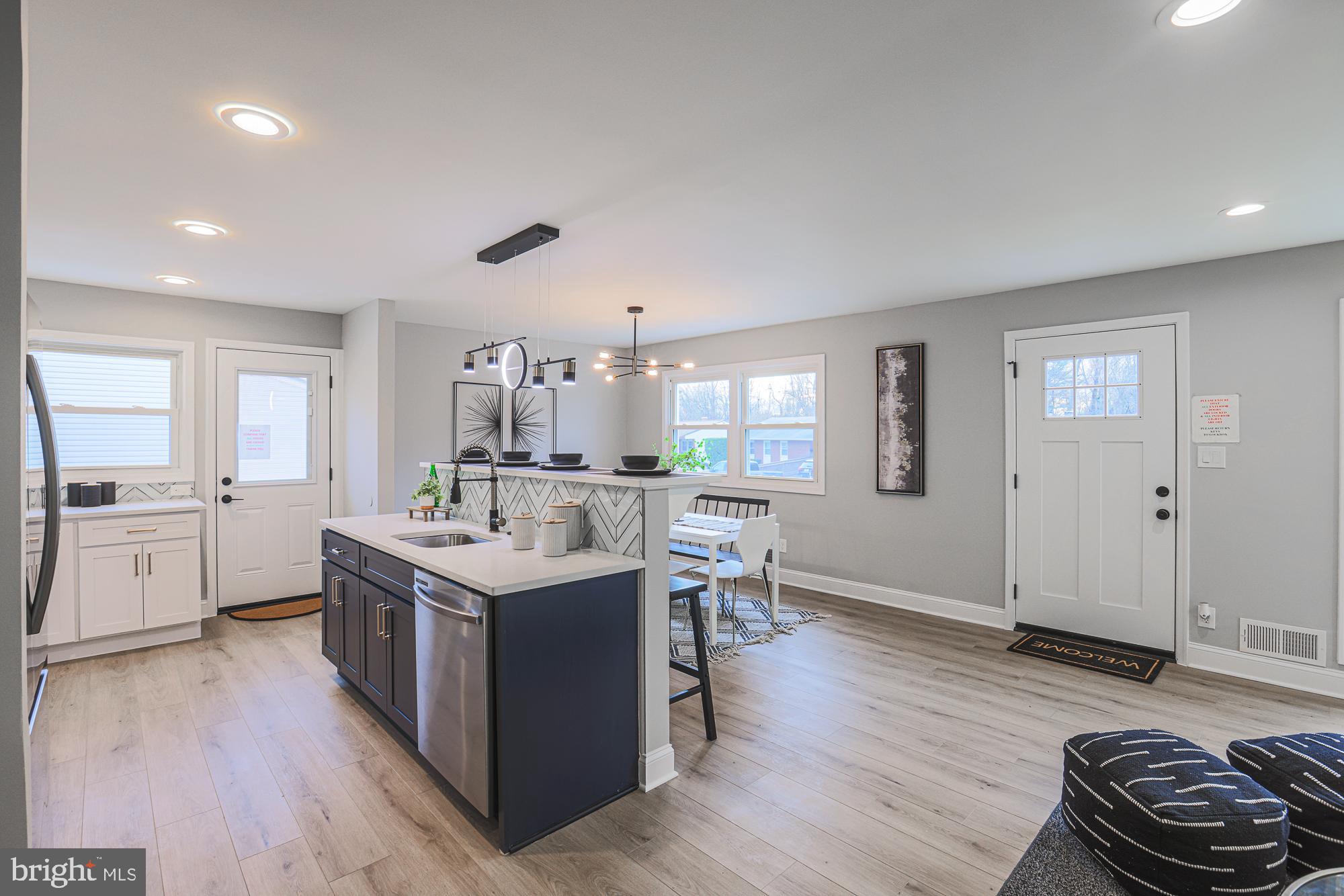 MCDONOGH MANOR - Residential