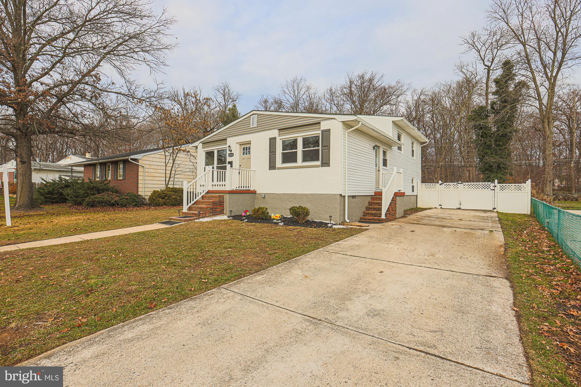 MCDONOGH MANOR - Residential