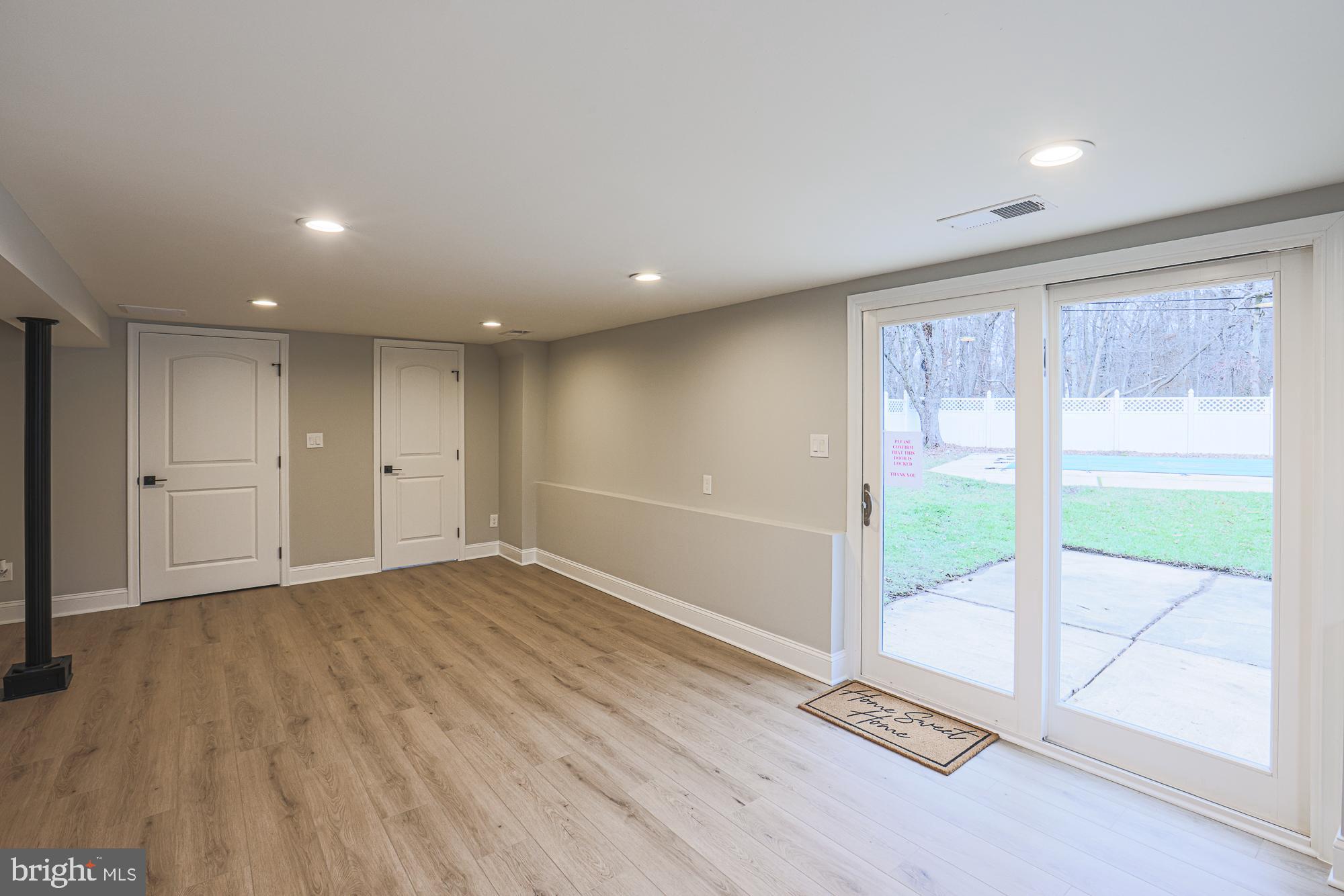 MCDONOGH MANOR - Residential