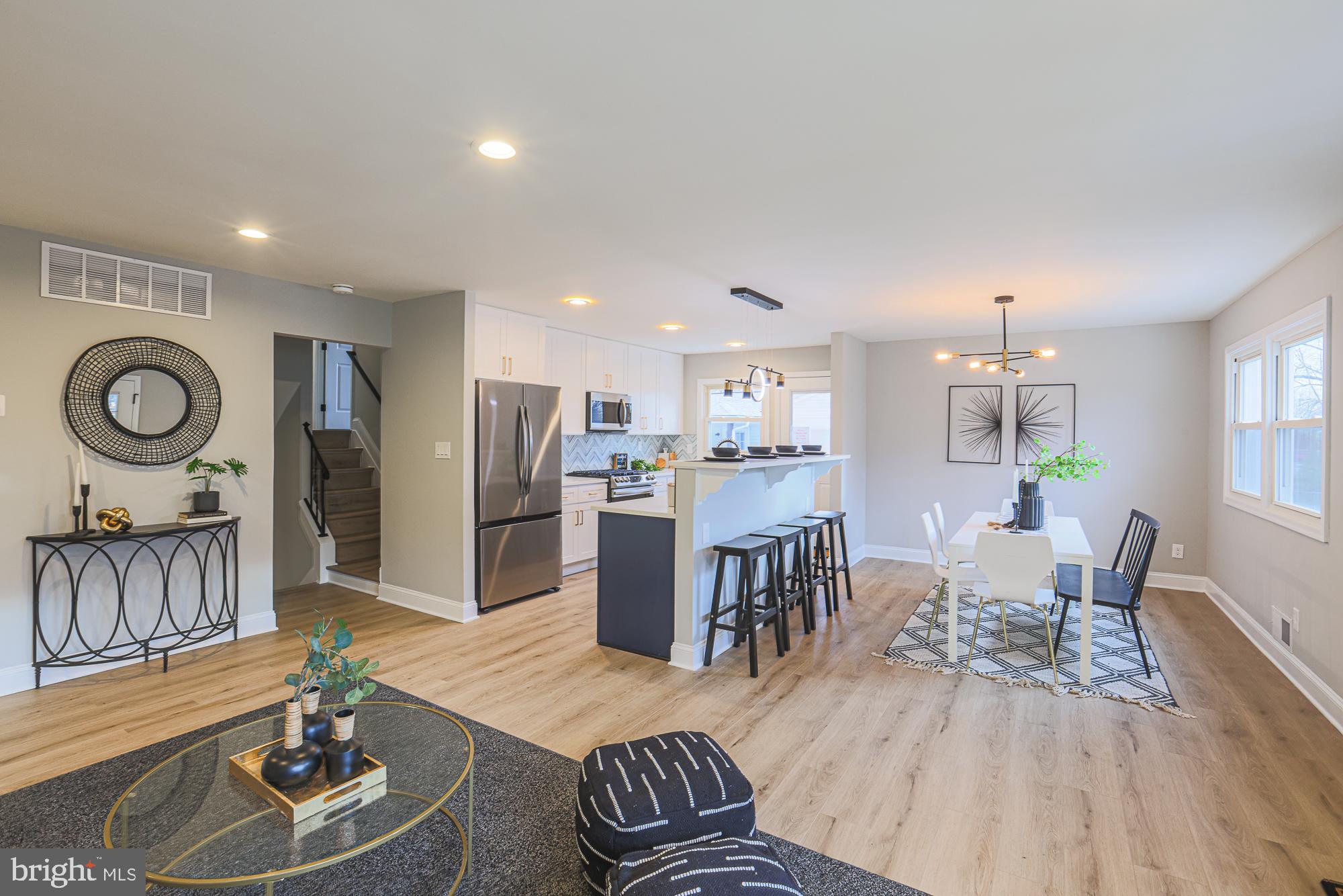 MCDONOGH MANOR - Residential