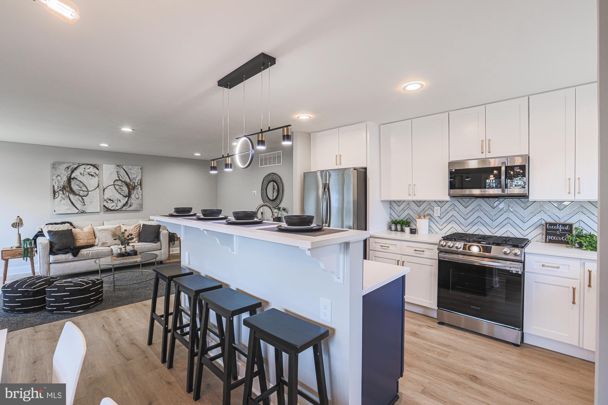 MCDONOGH MANOR - Residential