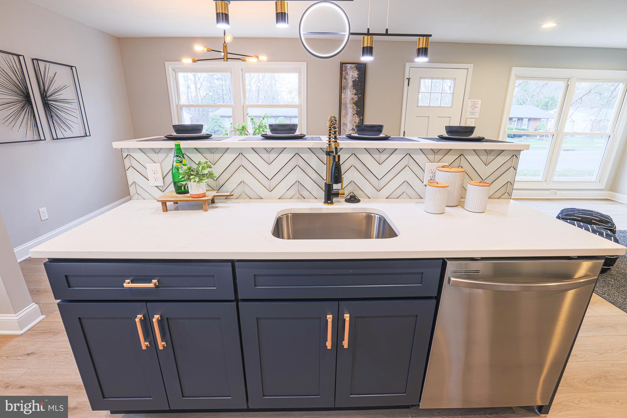 MCDONOGH MANOR - Residential