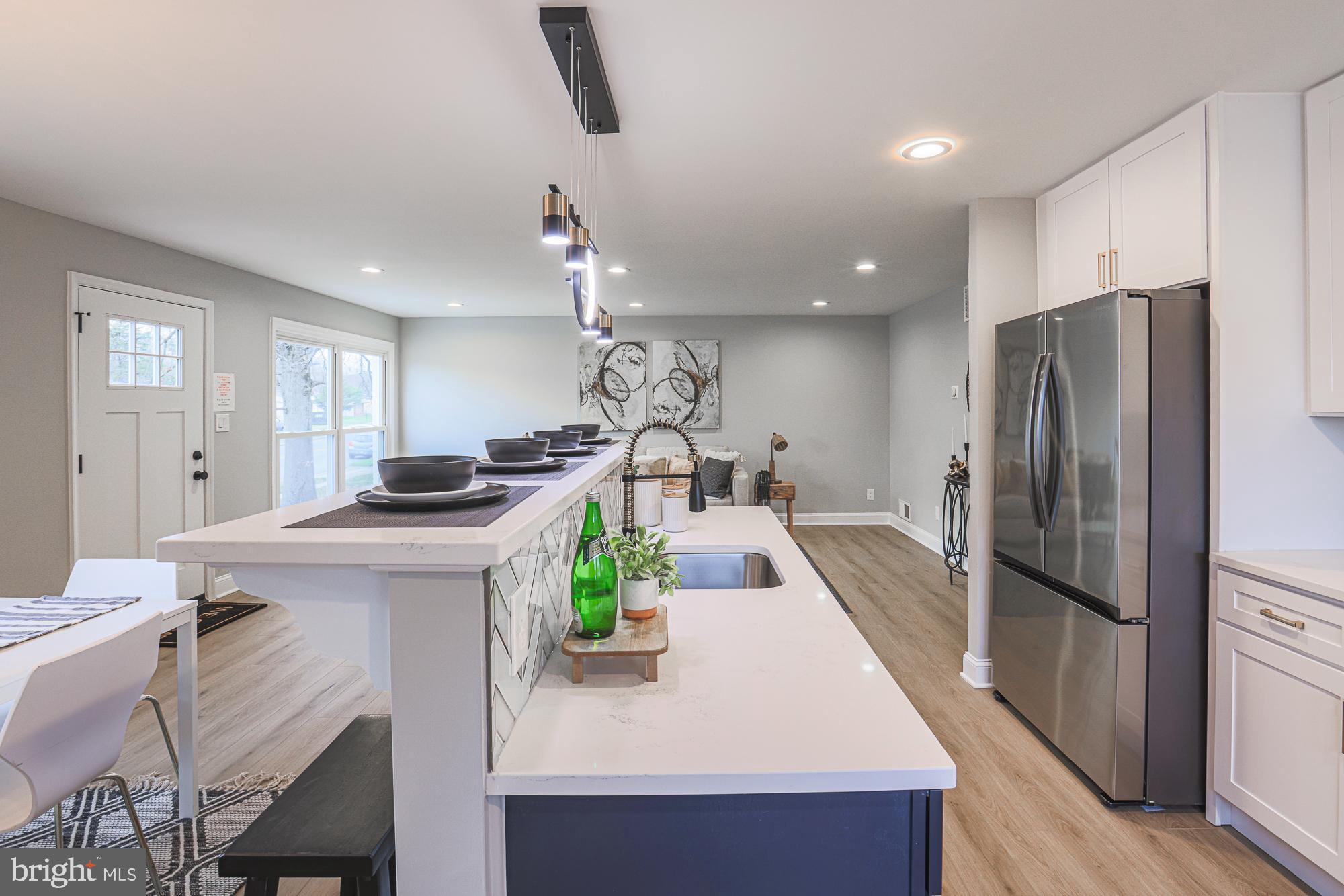 MCDONOGH MANOR - Residential